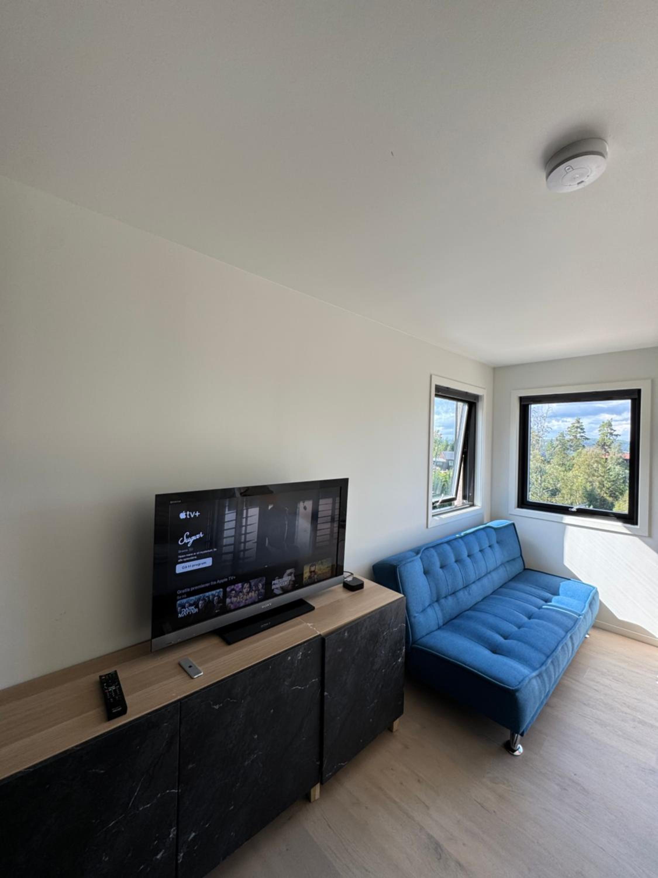 Ny og moderne studio leilighet ! view 2