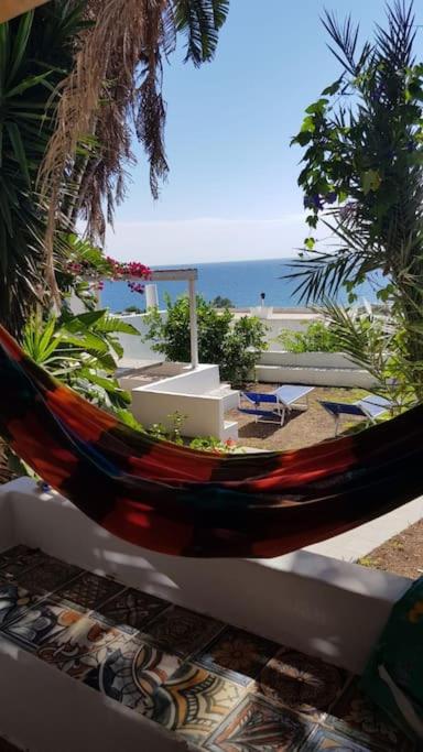 A casa di Nino, Stromboli photo 2