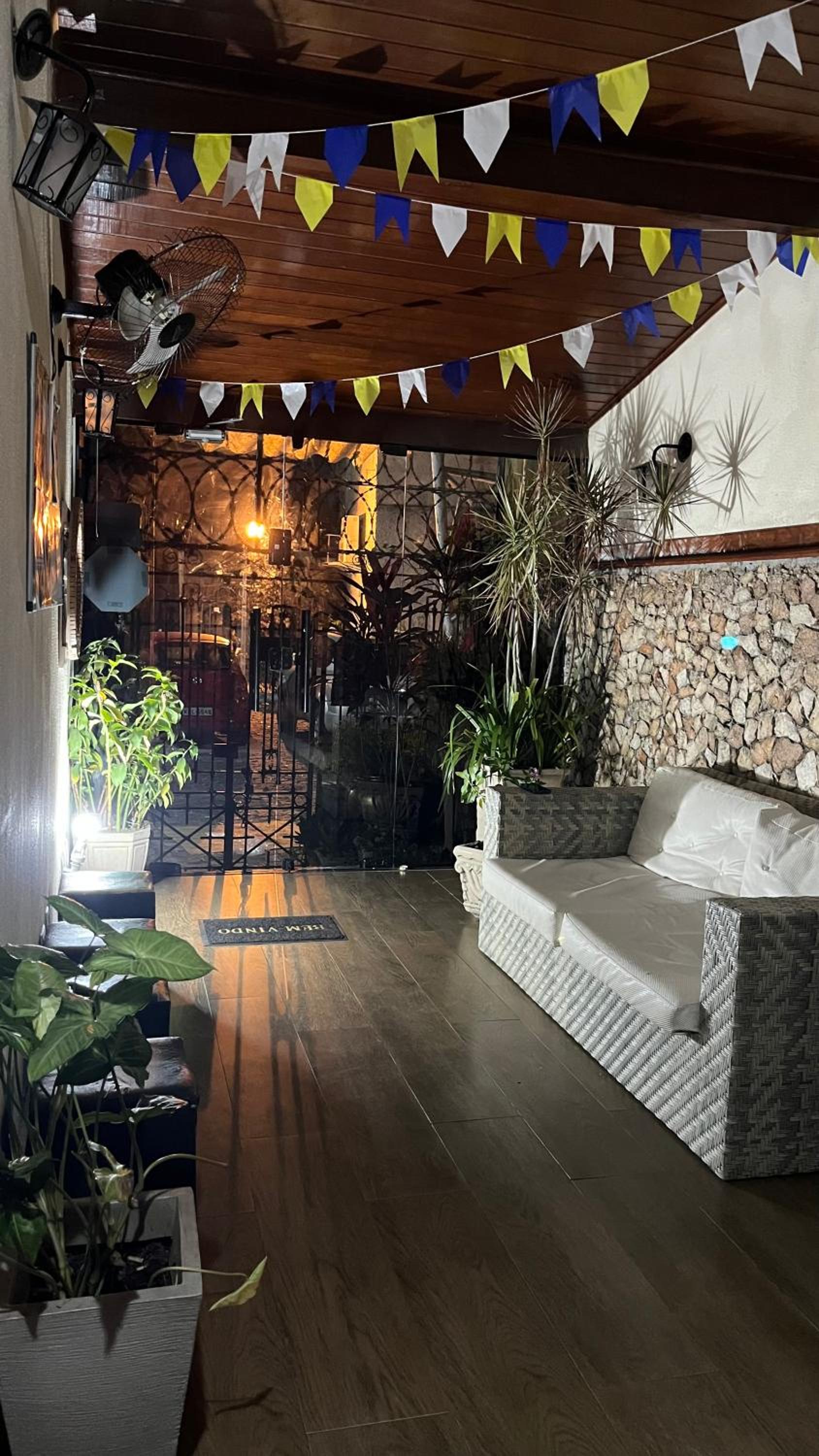 RIO DE JANEIRO Hostel