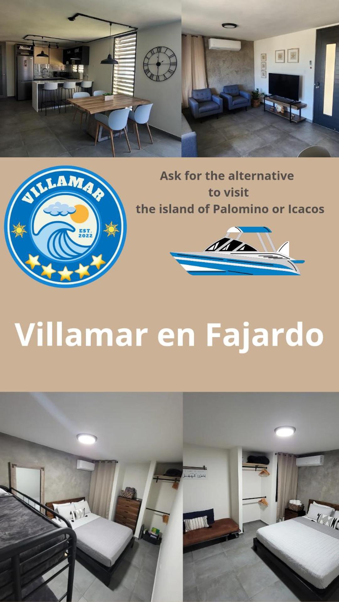 Villamar