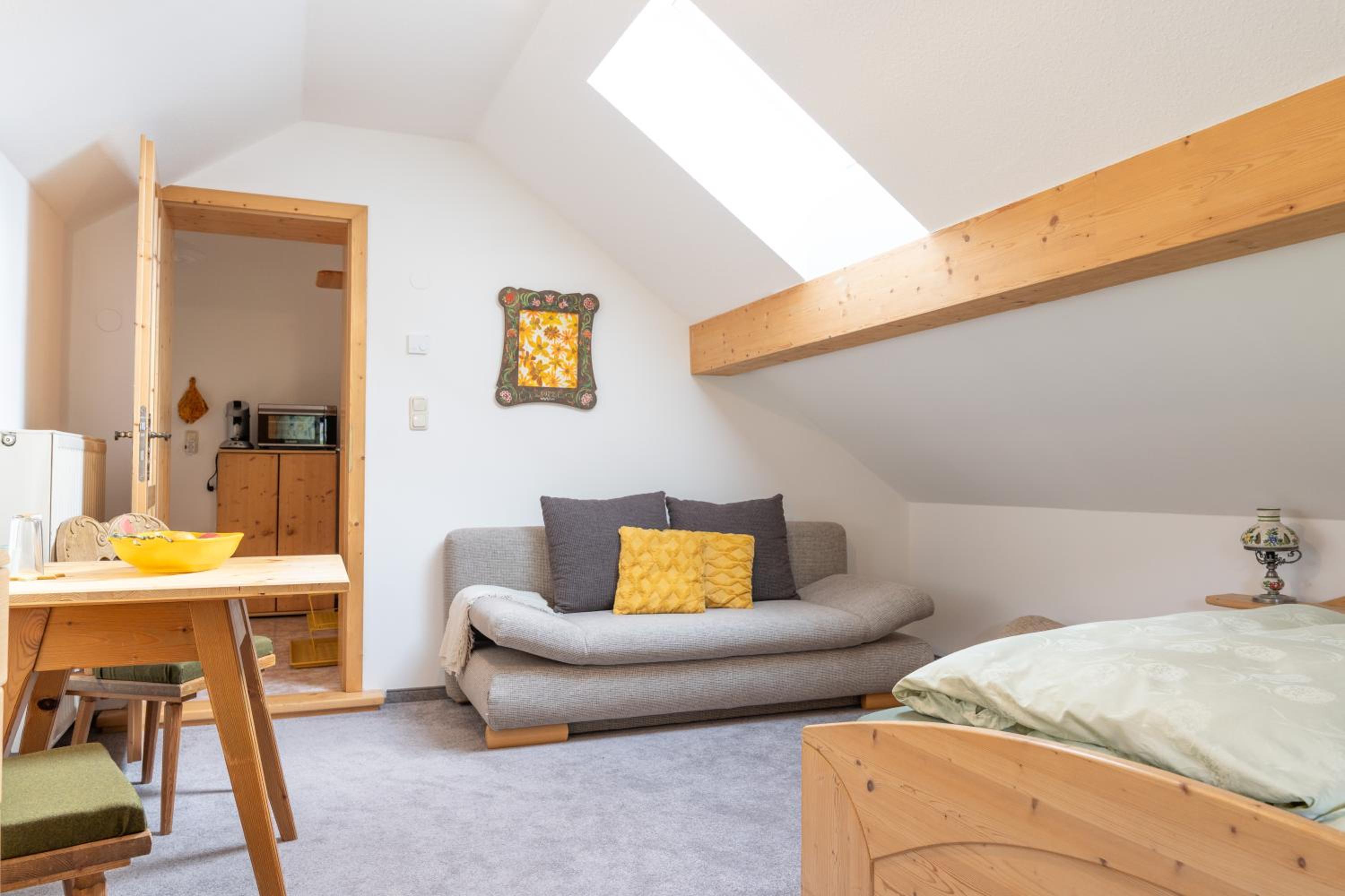 Appartements K62