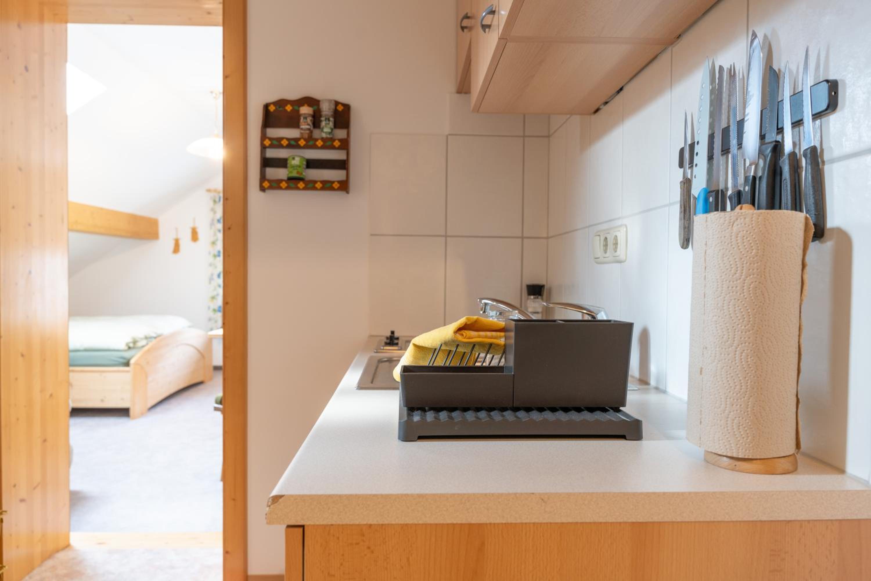 Appartements K62
