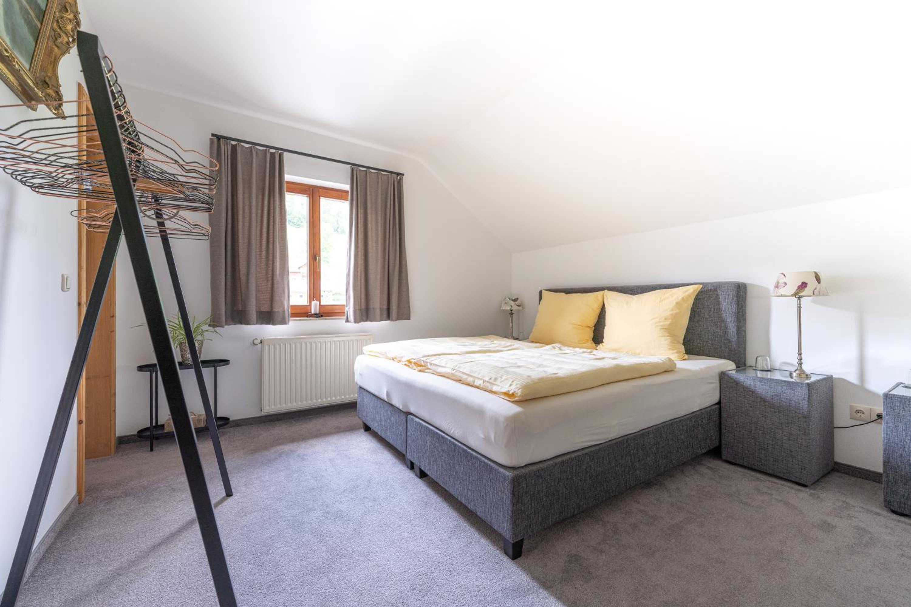Appartements K62