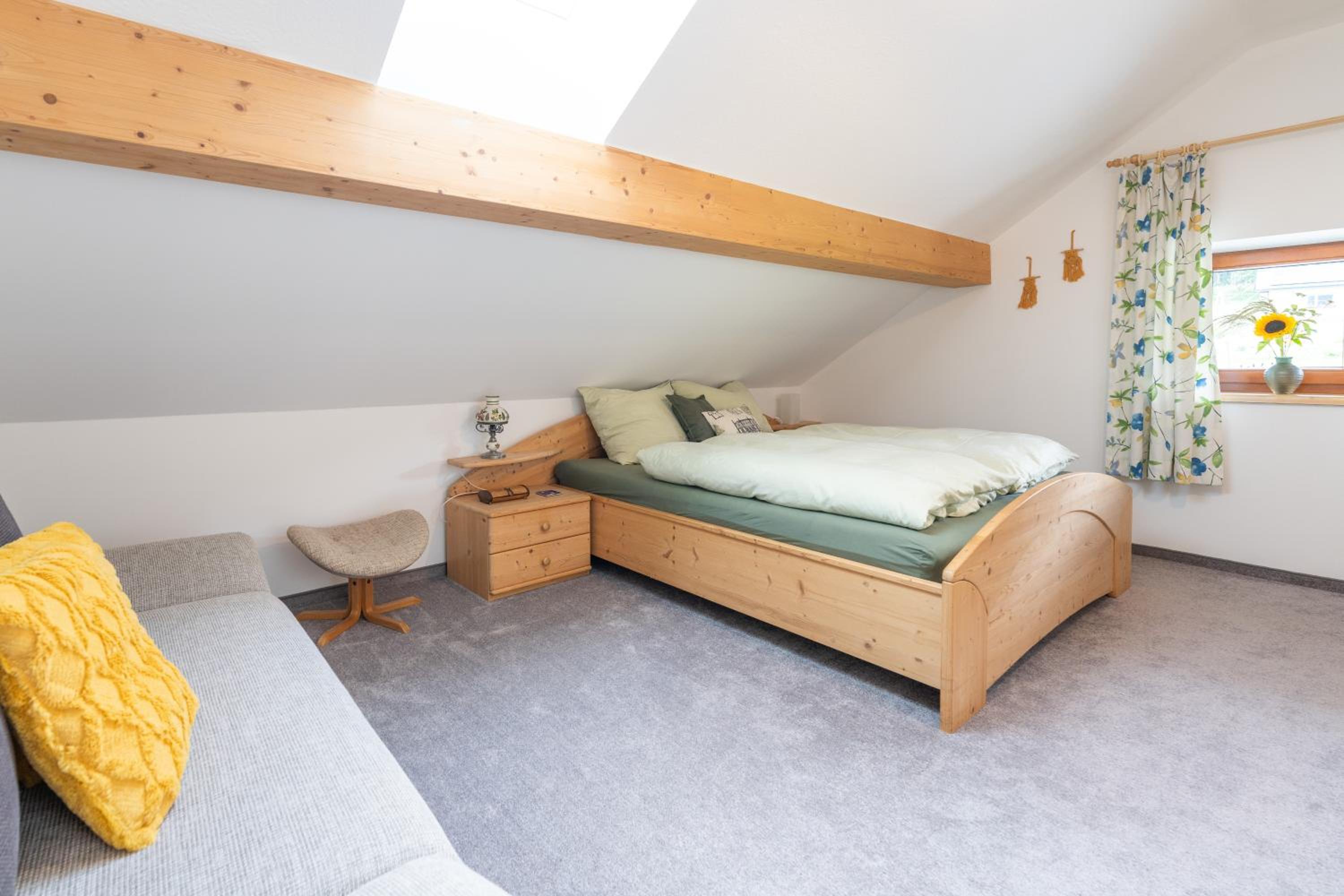 Appartements K62