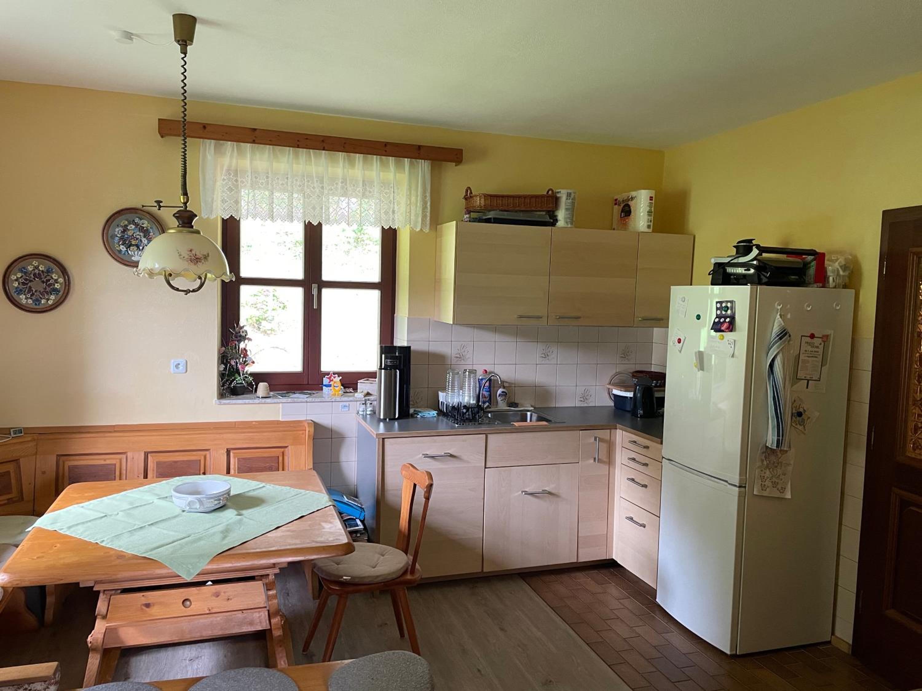 KochGaranas Ferienhaus