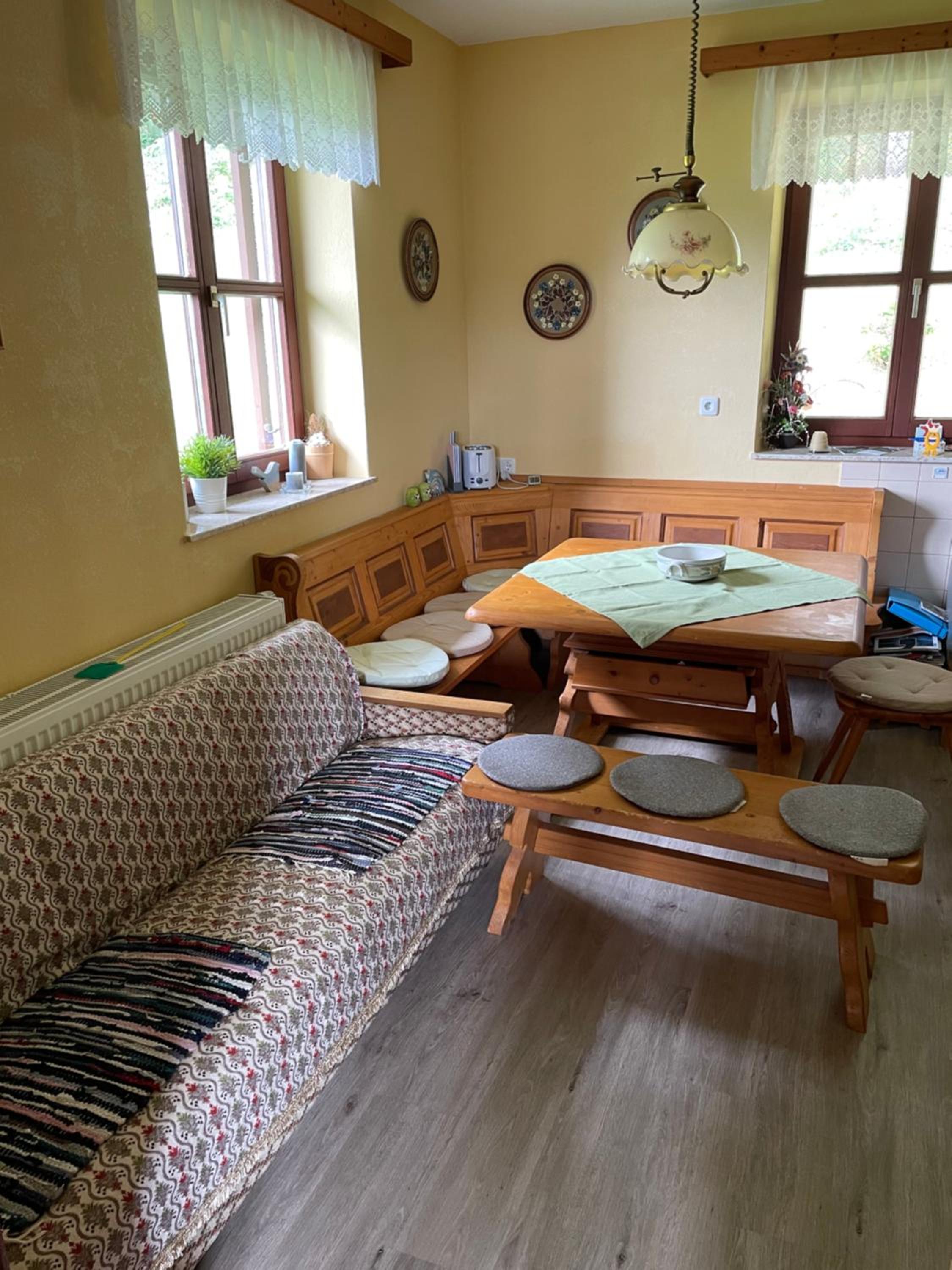 KochGaranas Ferienhaus