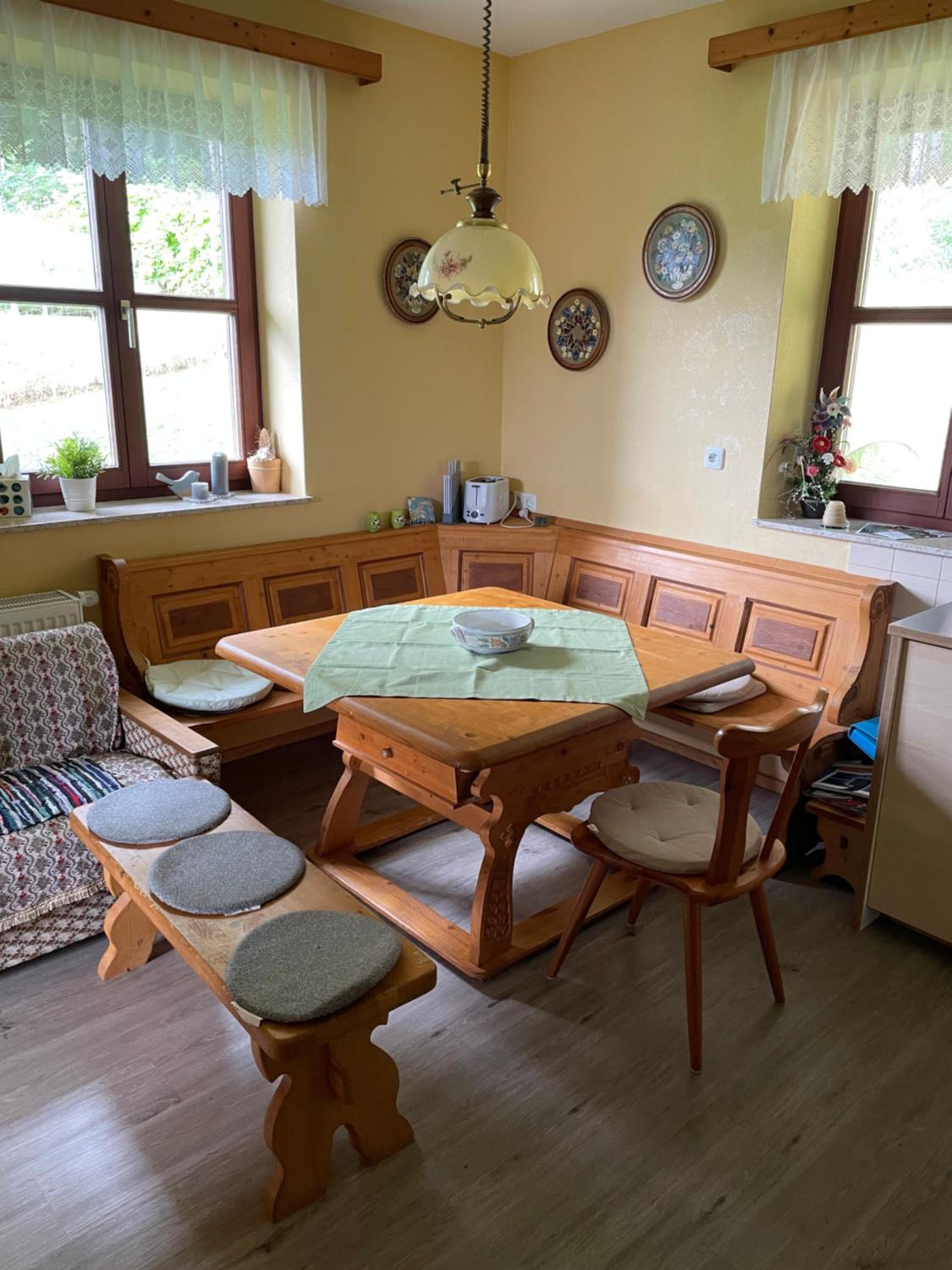 KochGaranas Ferienhaus