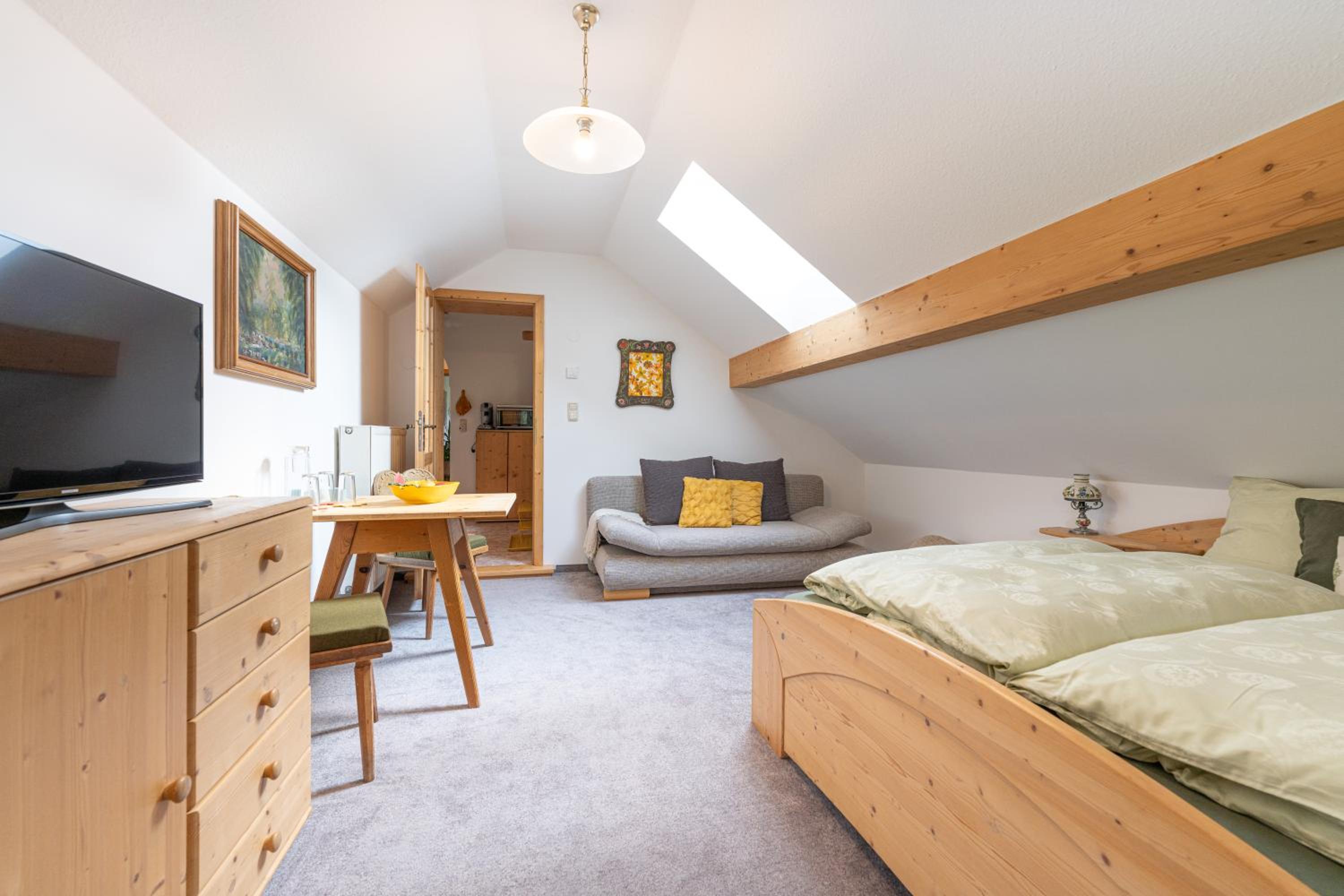 Appartements K62