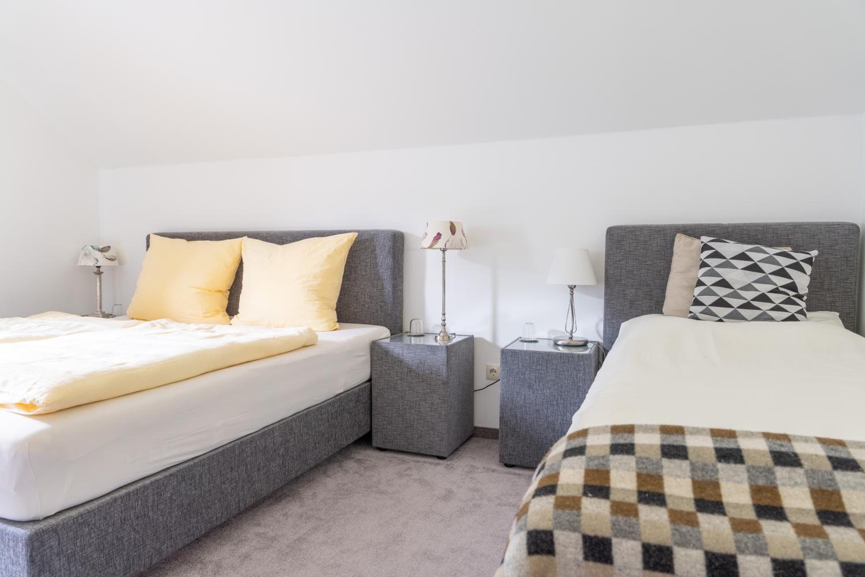 Appartements K62