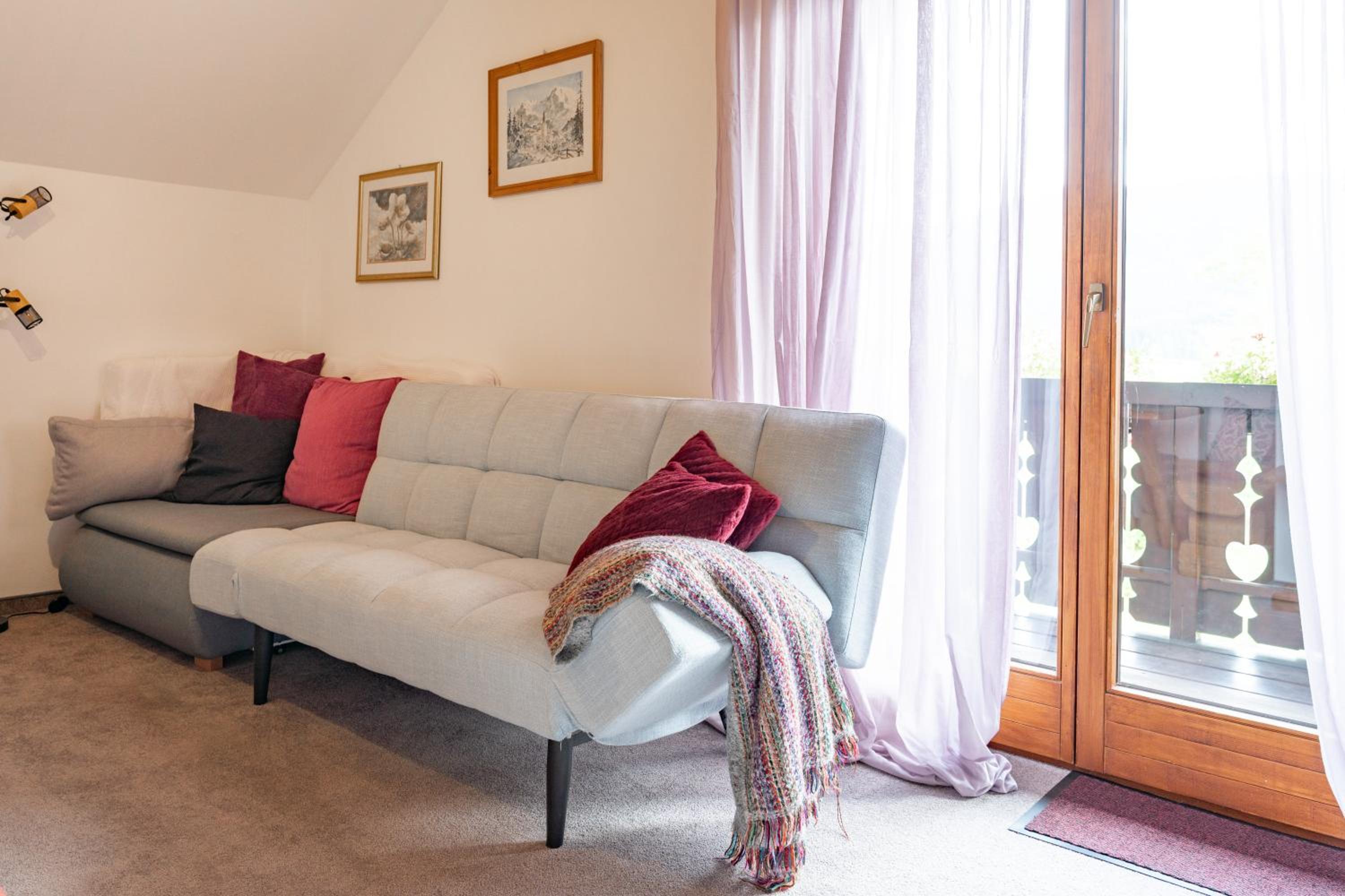 Appartements K62
