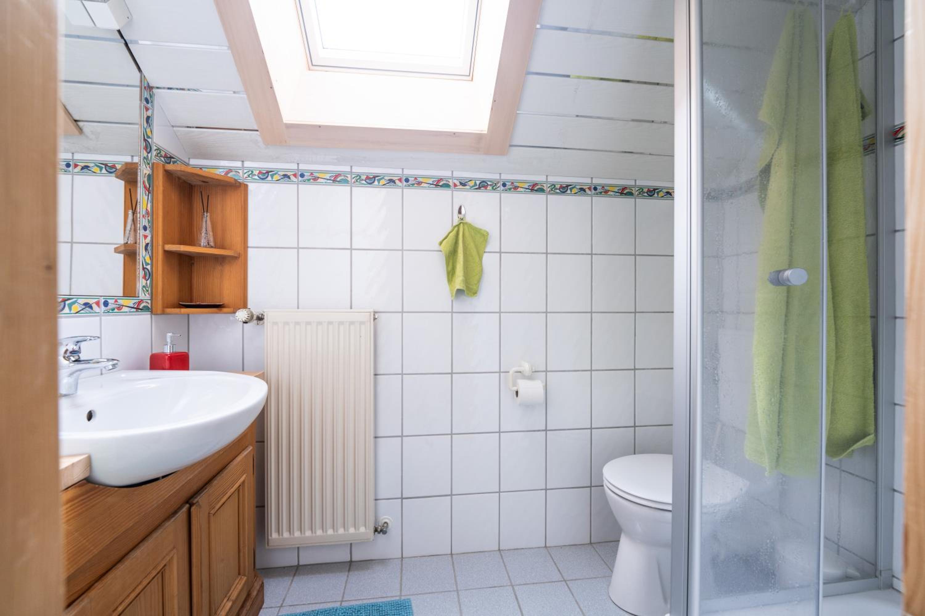 Appartements K62