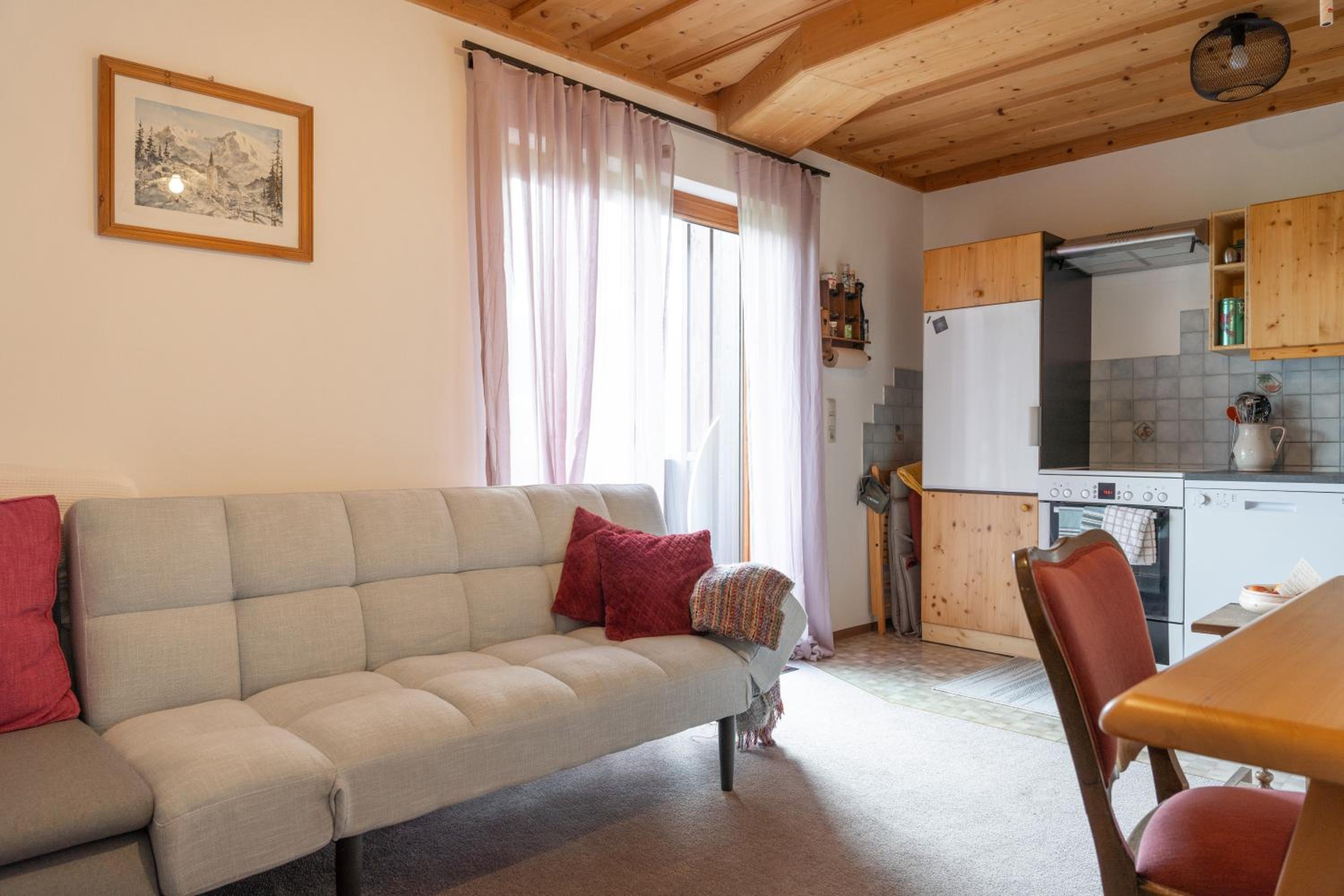 Appartements K62