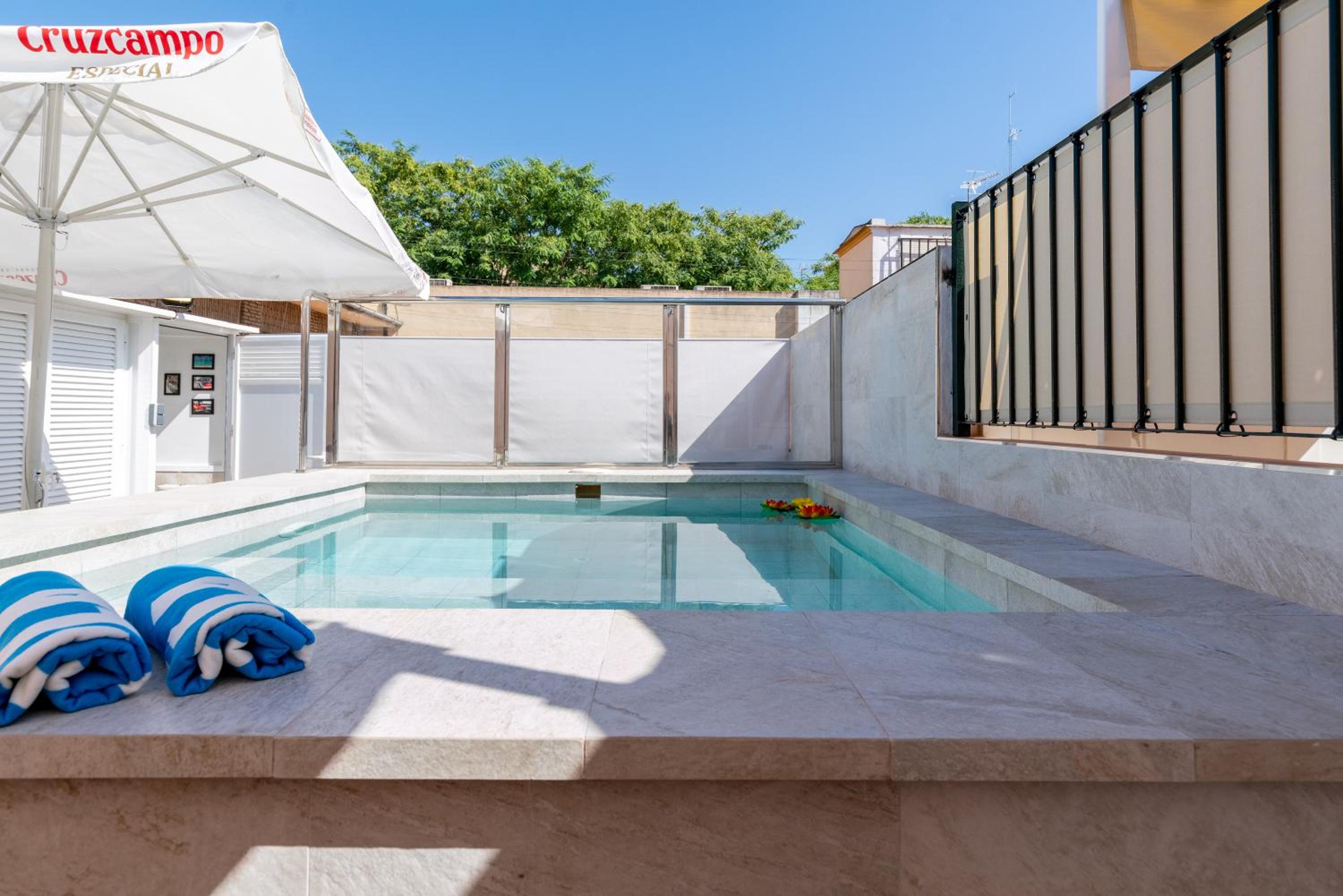 Hotel Veoapartment Corazón de Triana - Image 1