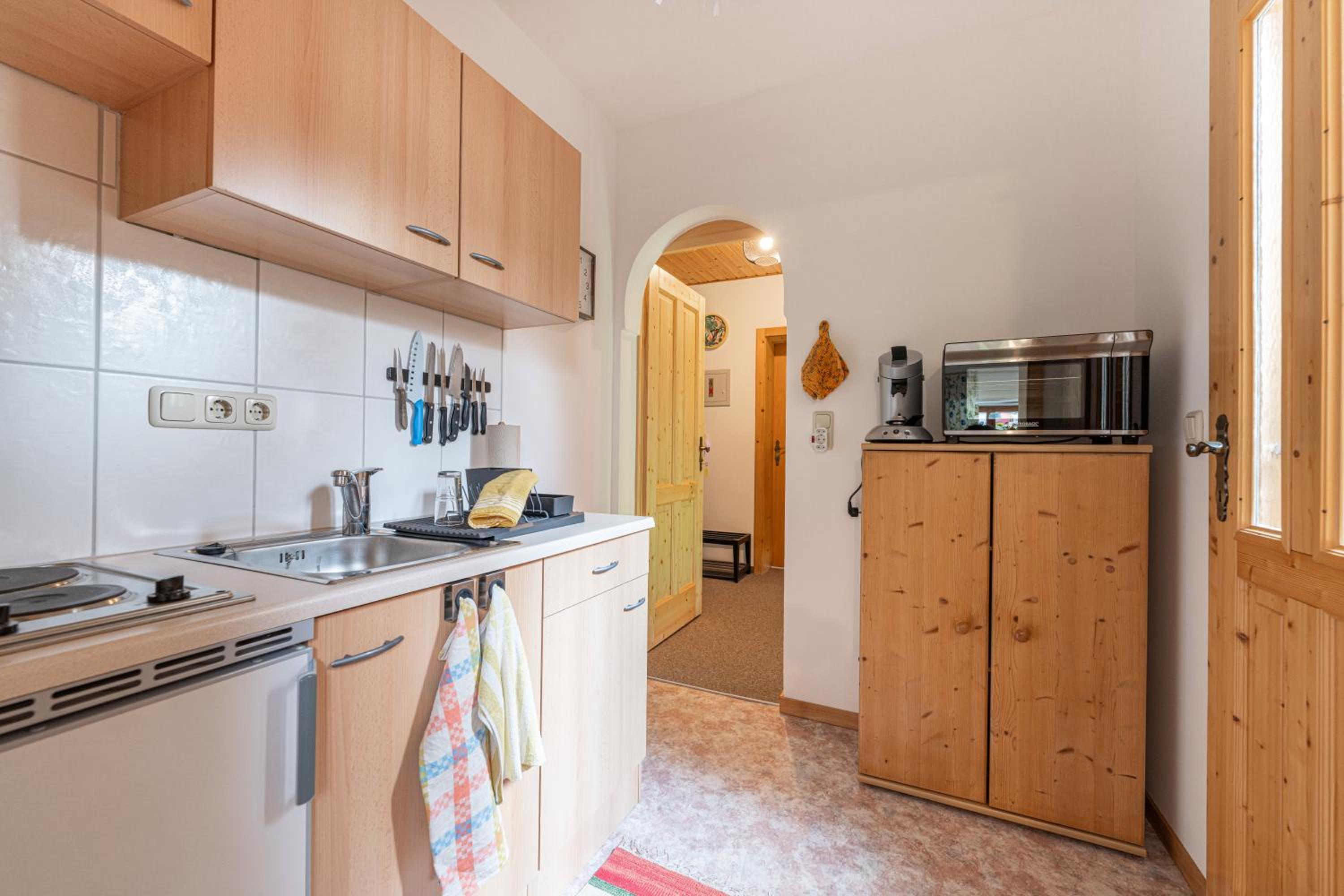 Appartements K62