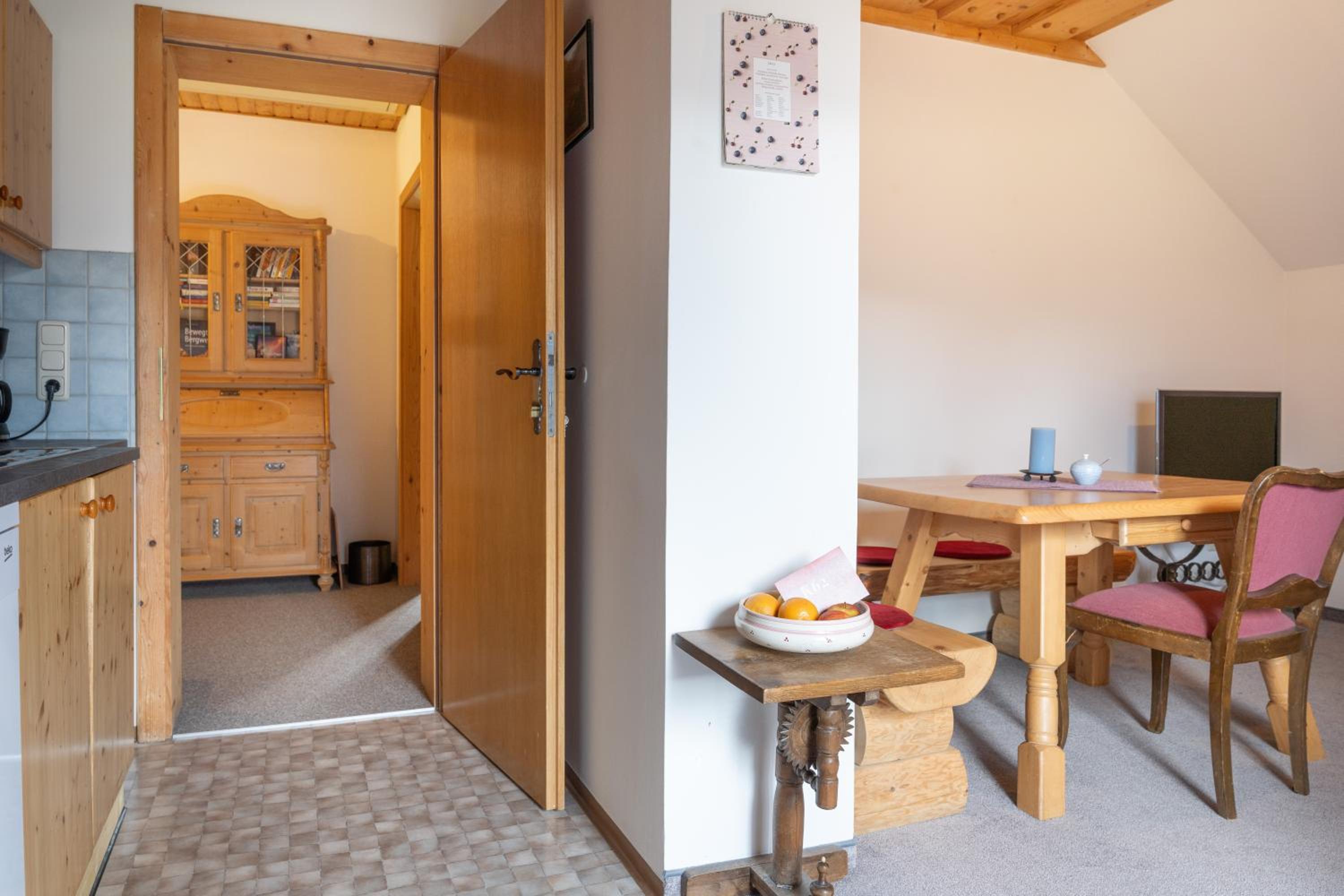 Appartements K62