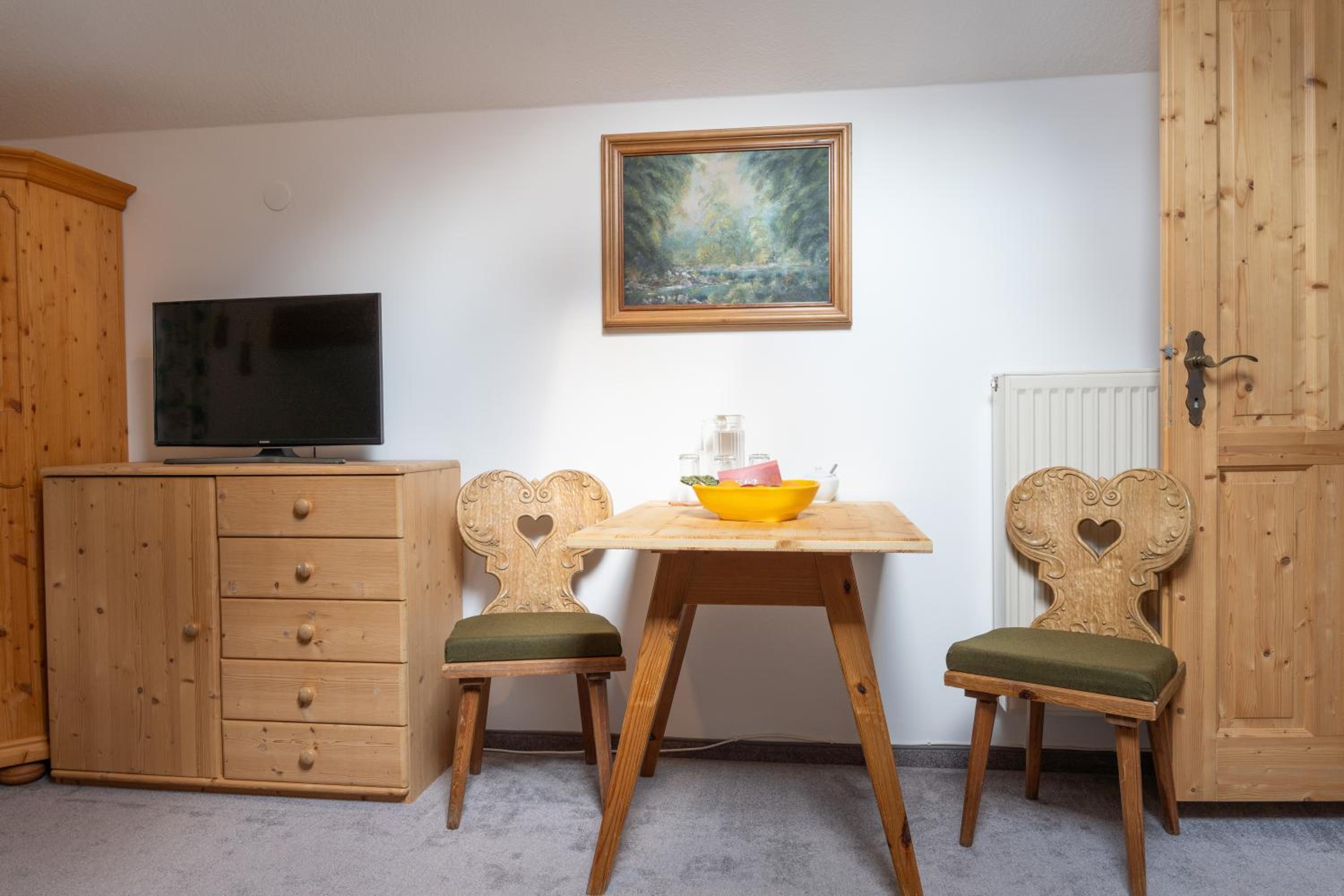 Appartements K62