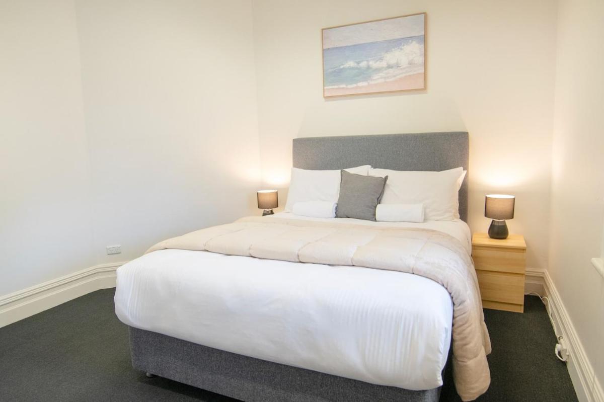 Windsor Cottage - CBD central location
