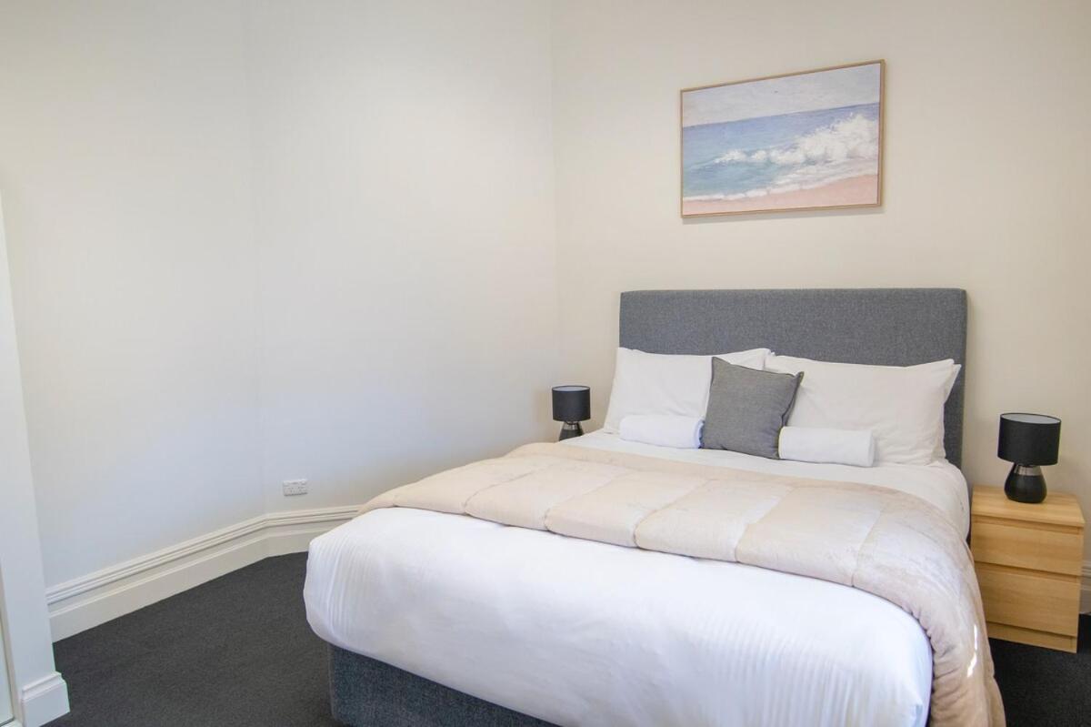Windsor Cottage - CBD central location