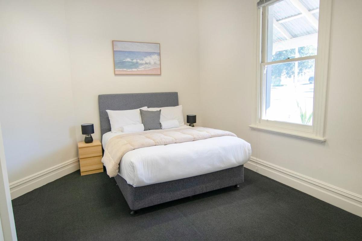 Windsor Cottage - CBD central location
