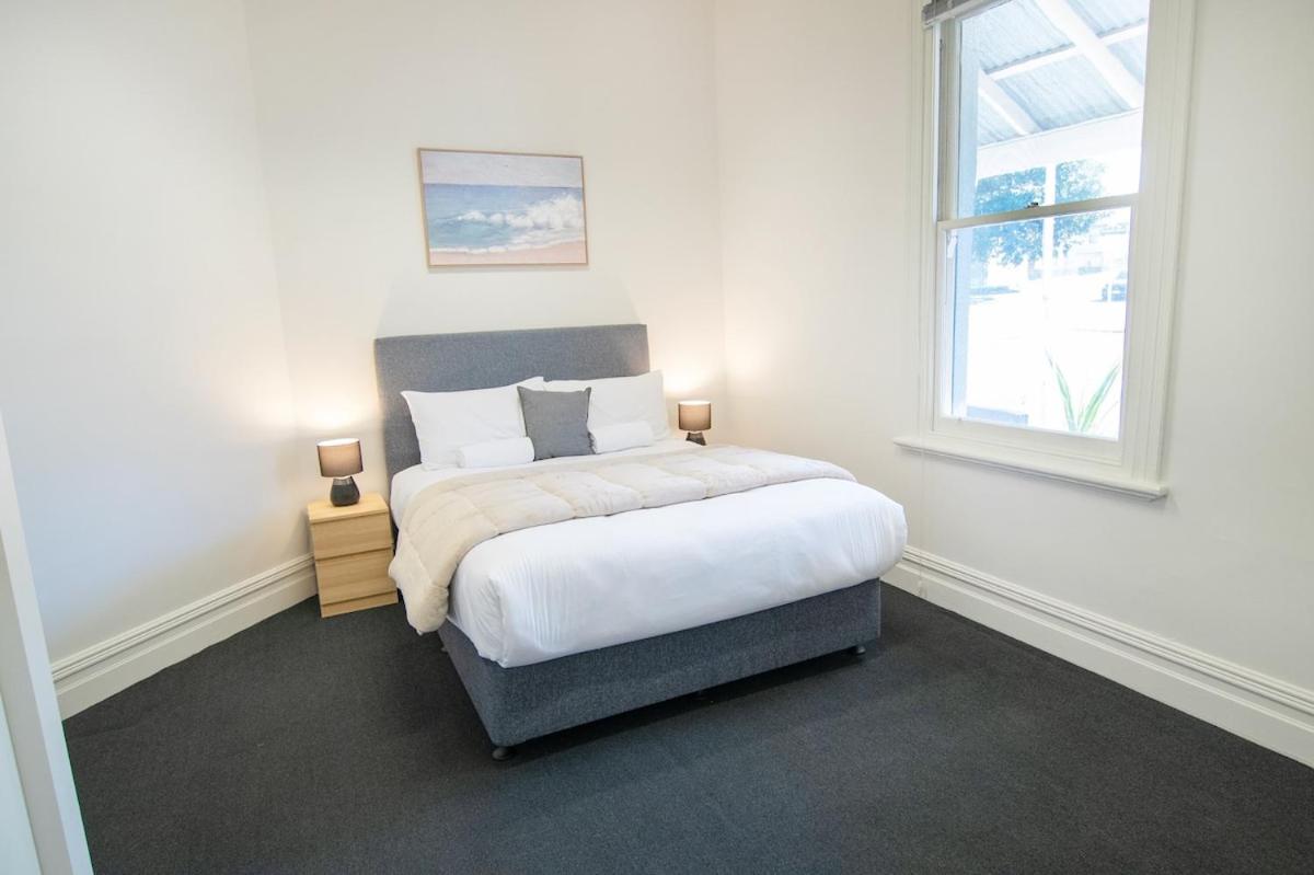 Windsor Cottage - CBD central location