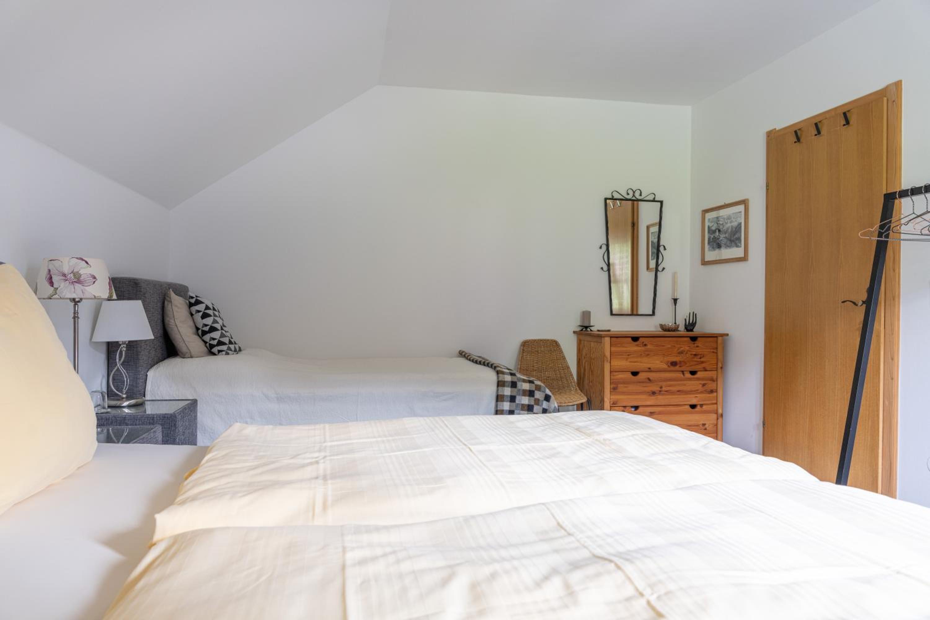 Appartements K62