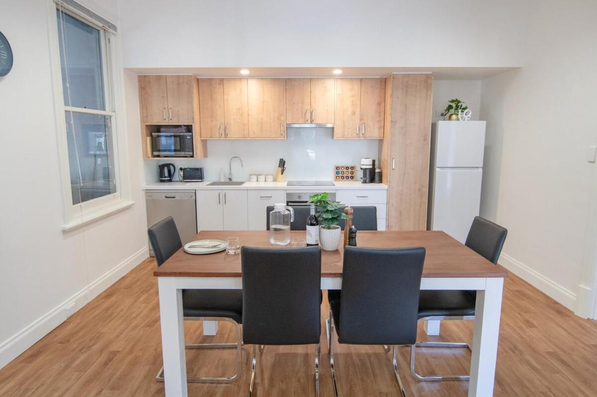 Windsor Cottage - CBD central location