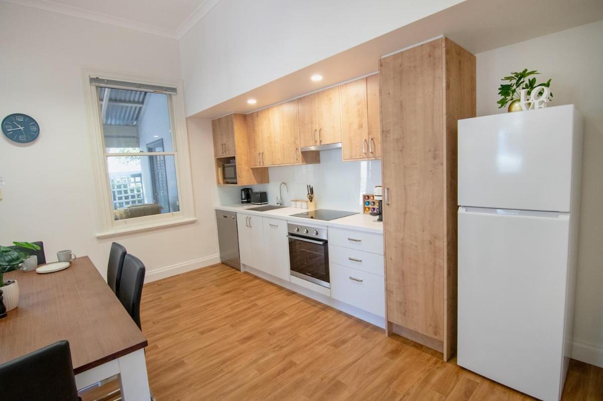 Windsor Cottage - CBD central location