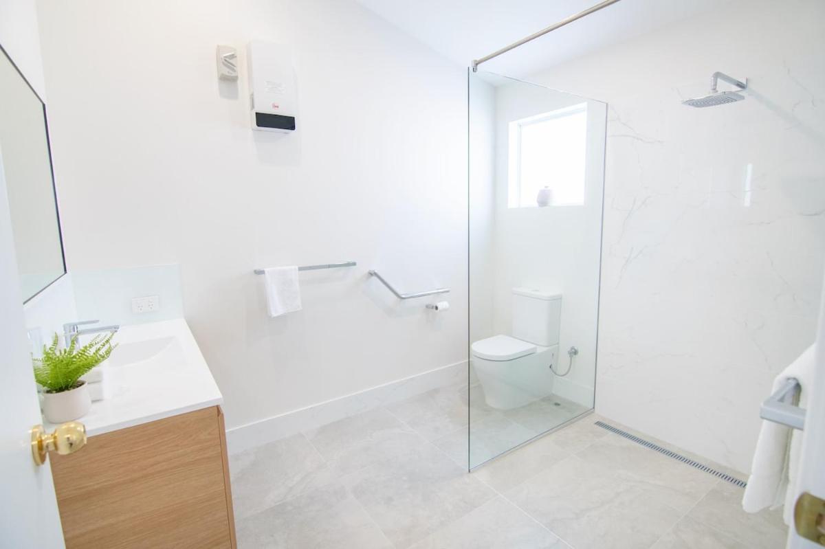 Windsor Cottage - CBD central location