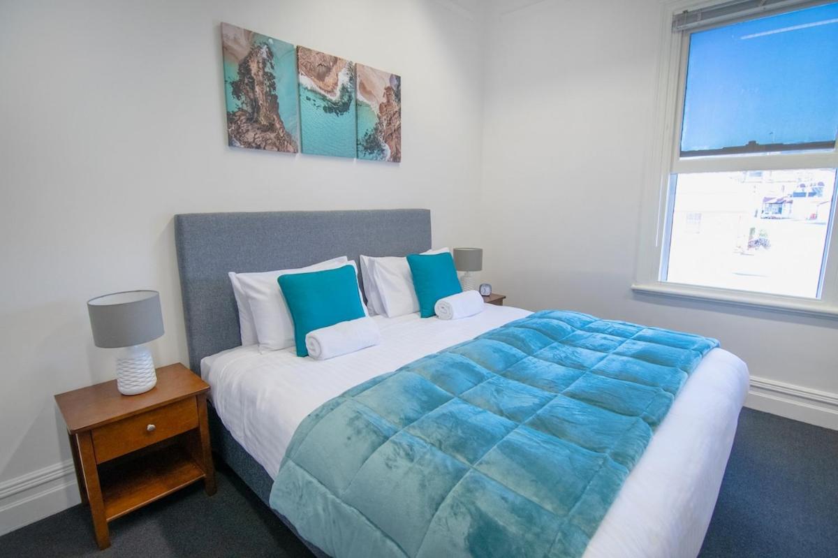 Windsor Cottage - CBD central location