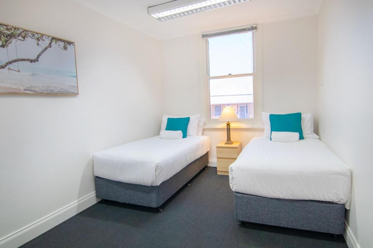 Windsor Cottage - CBD central location