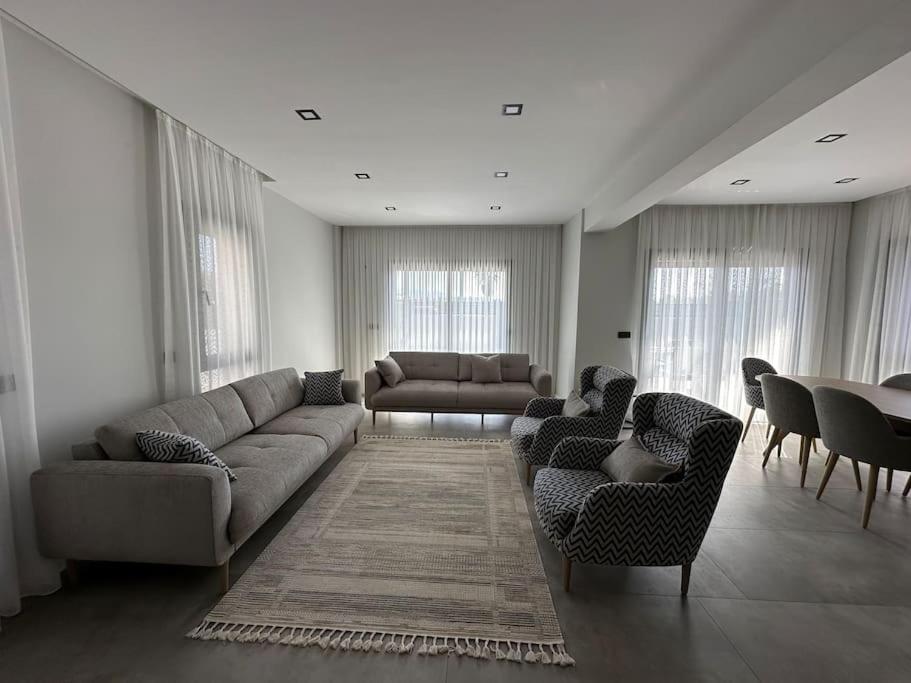Villa Venezia 4 bedrooms view 3