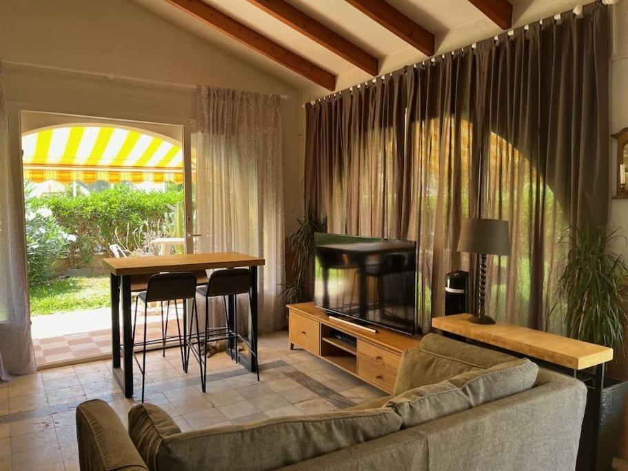 Villa Evelina Puerto Rey Vera