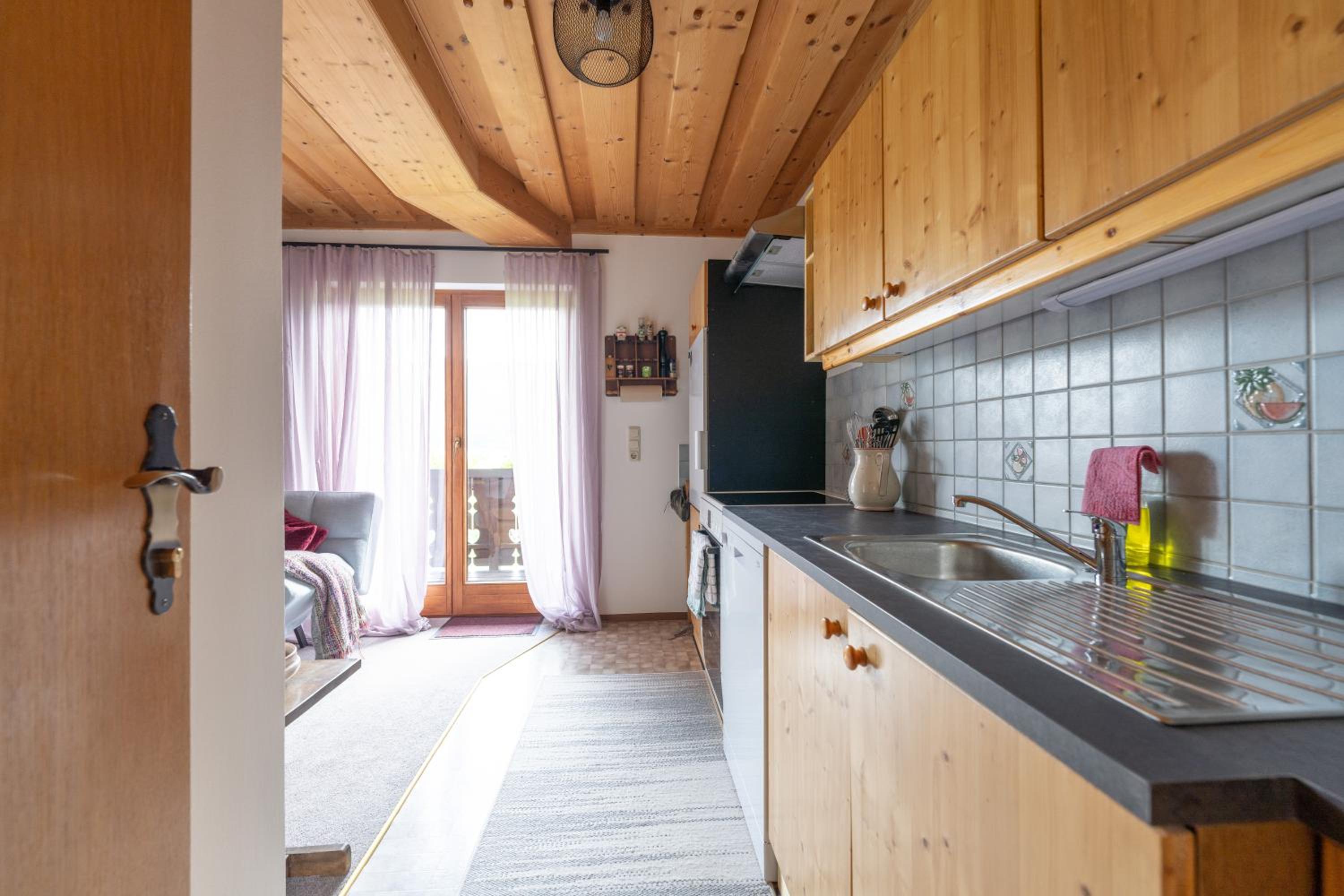 Appartements K62
