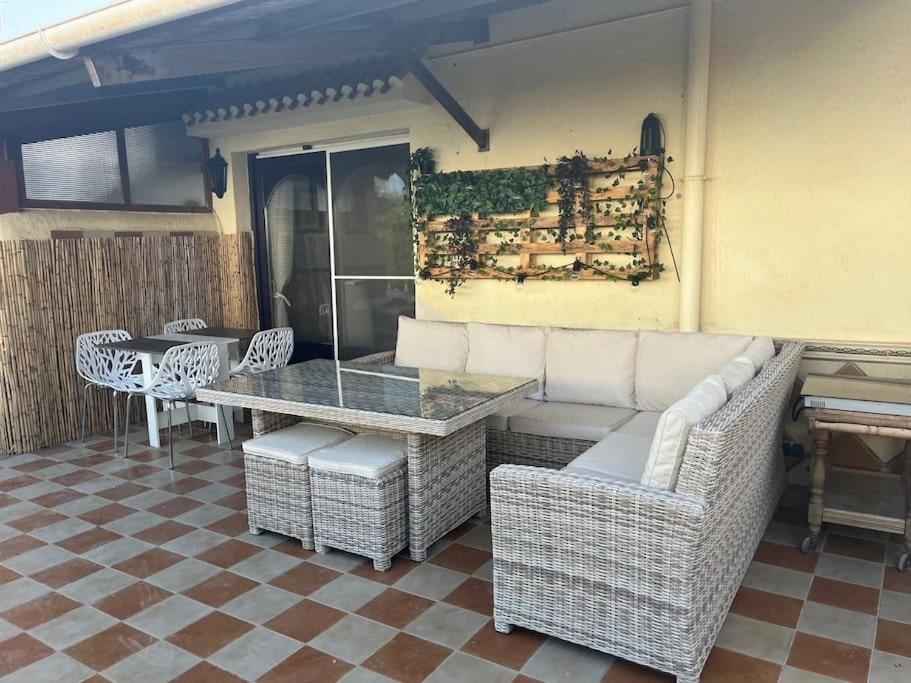 Villa Evelina Puerto Rey Vera