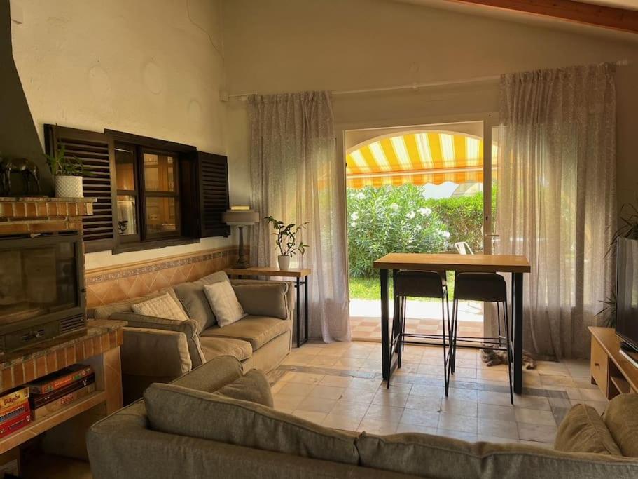 Villa Evelina Puerto Rey Vera
