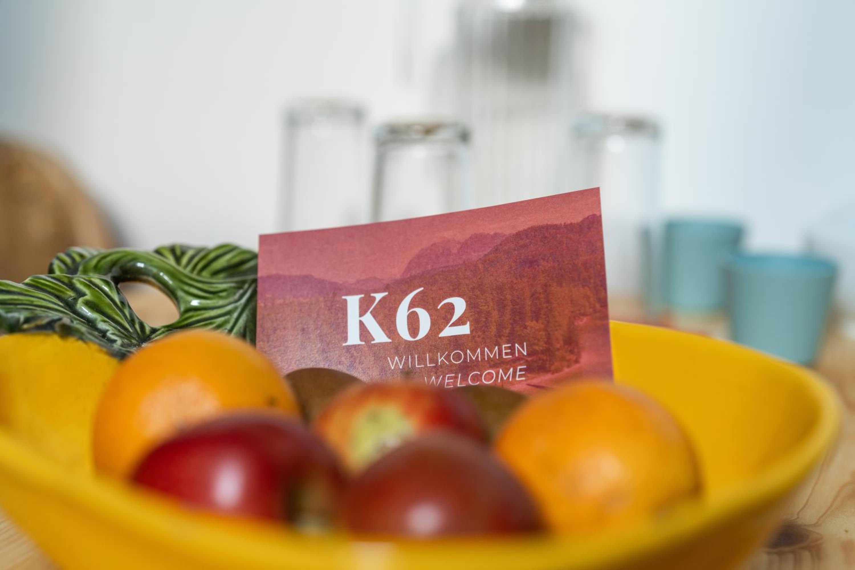 Appartements K62