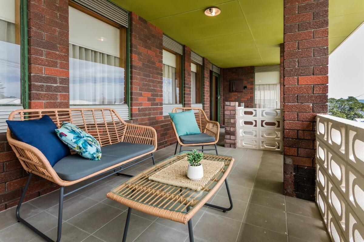 Albany Vacations - Harbourview House - coastal chique in Albanys CBD - Property Image 1