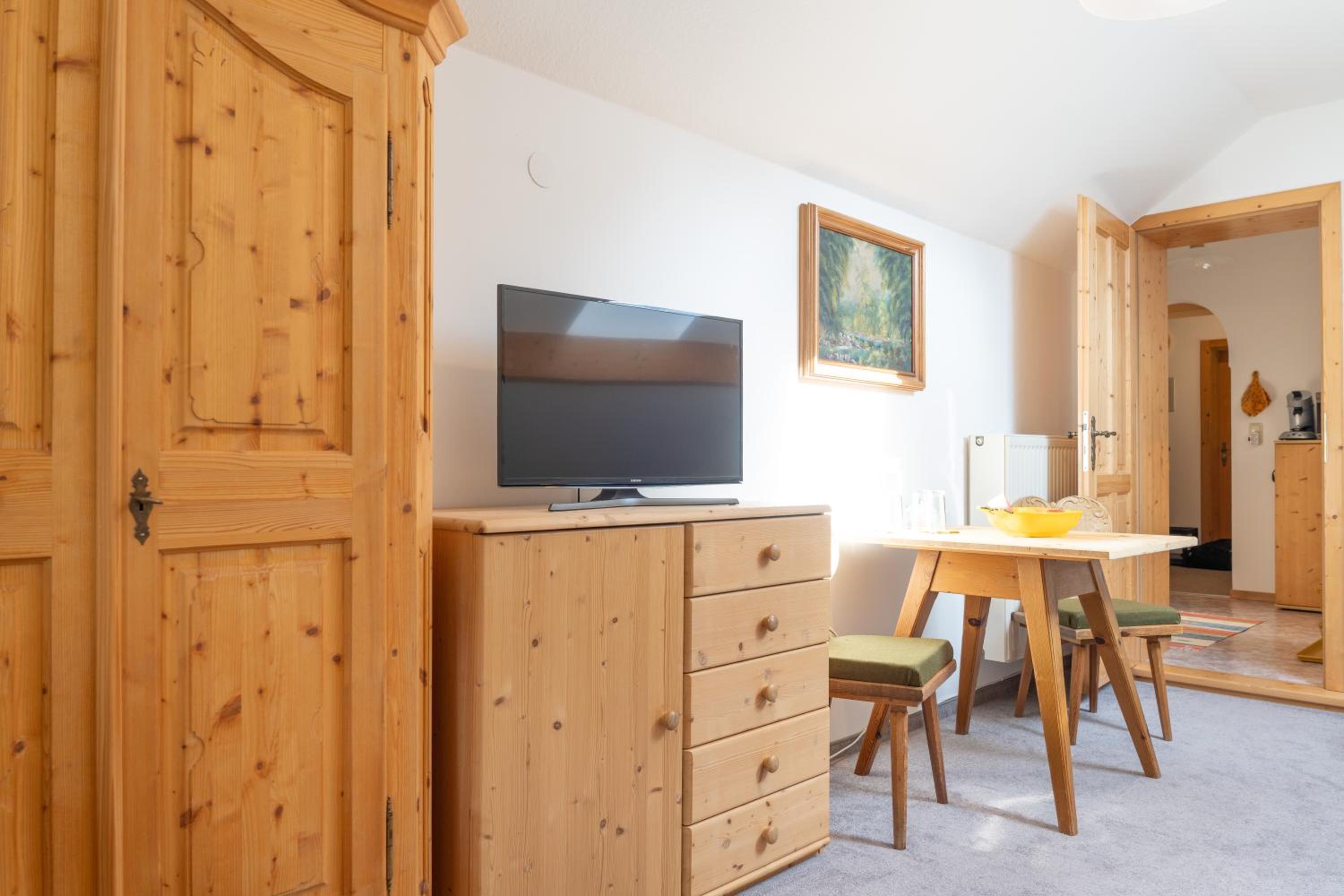 Appartements K62