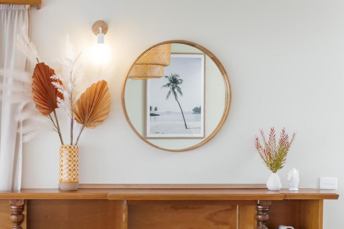 Albany Vacations - Harbourview House - coastal chique in Albanys CBD - Property Image 2
