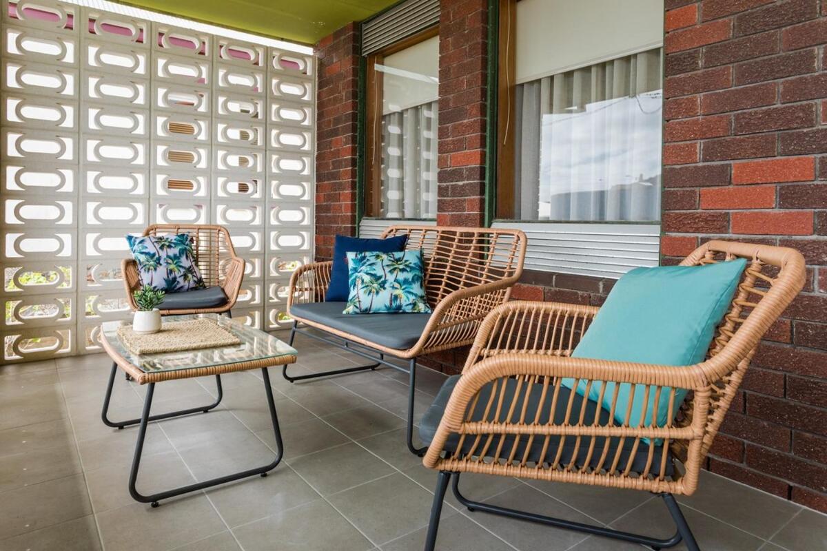 Albany Vacations - Harbourview House - coastal chique in Albanys CBD - Property Image 10
