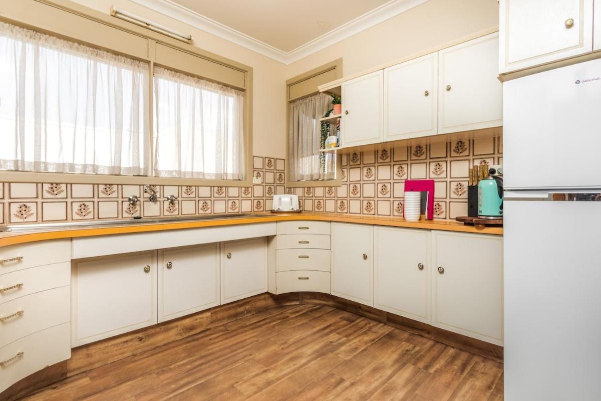 Albany Vacations - Harbourview House - coastal chique in Albanys CBD - Property Image 7