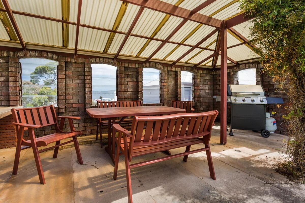 Albany Vacations - Harbourview House - coastal chique in Albanys CBD - Property Image 5
