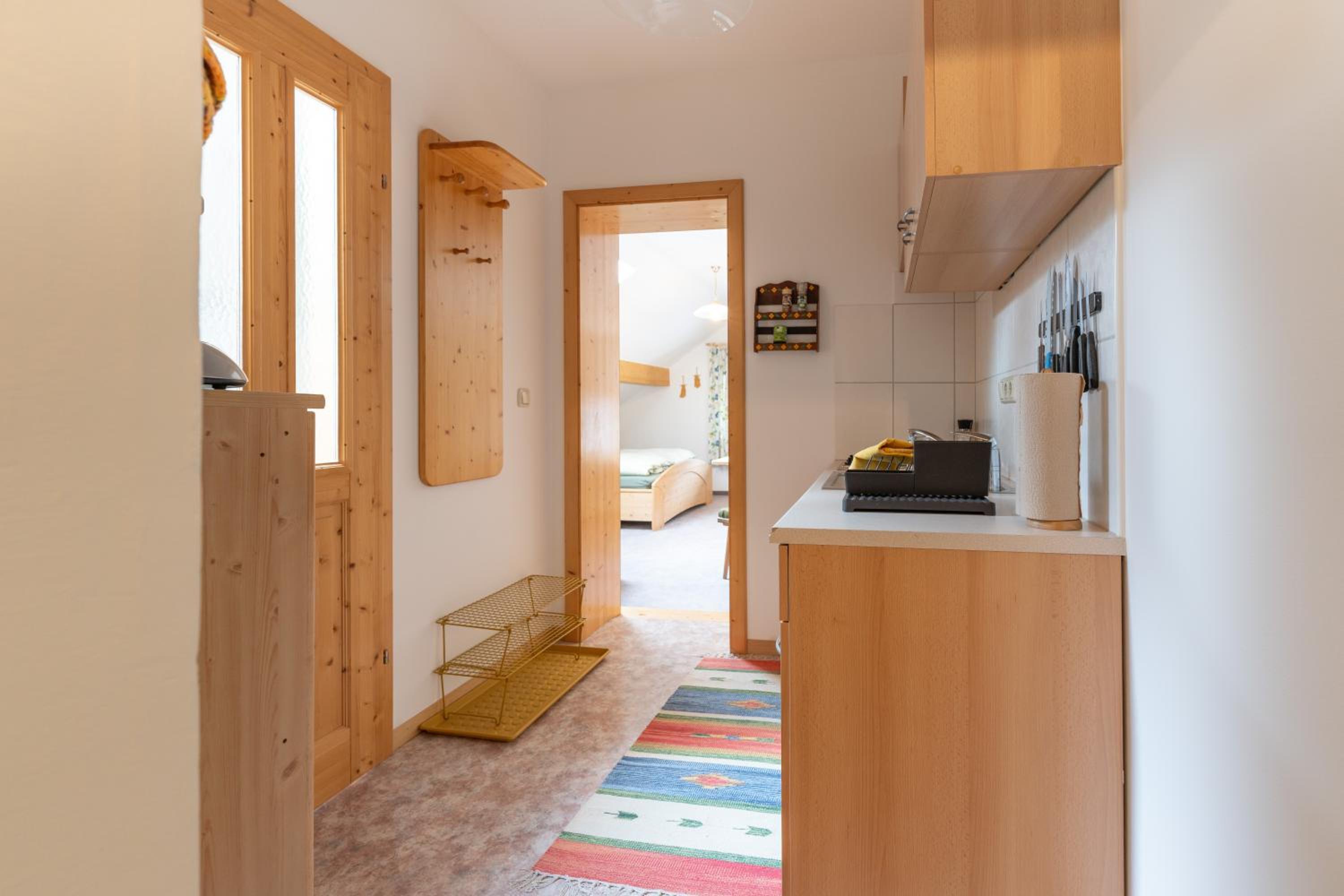 Appartements K62