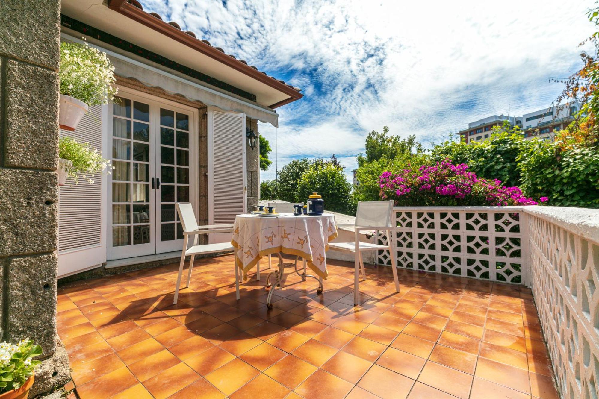 Casa Moreiras