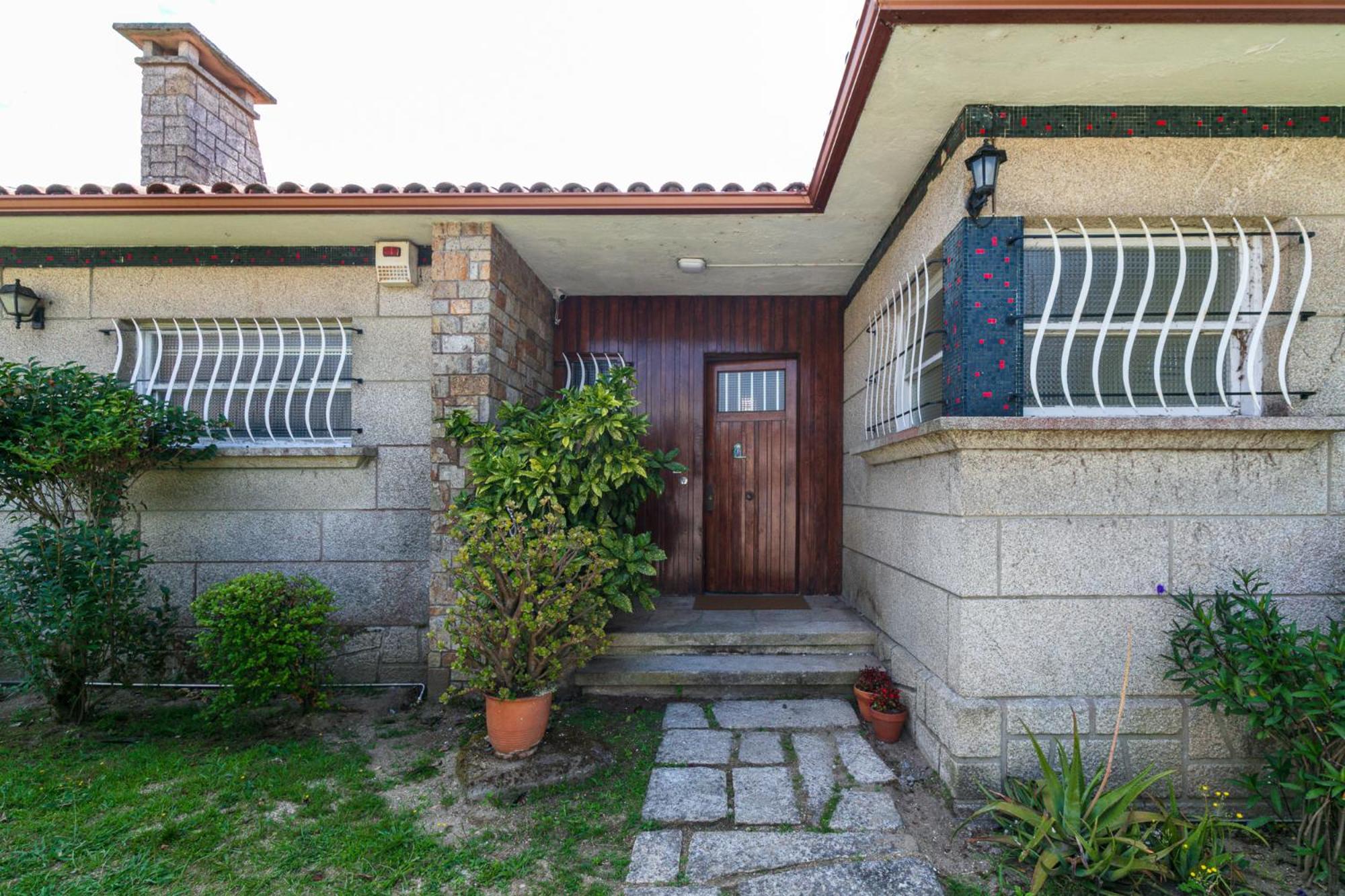 Casa Moreiras