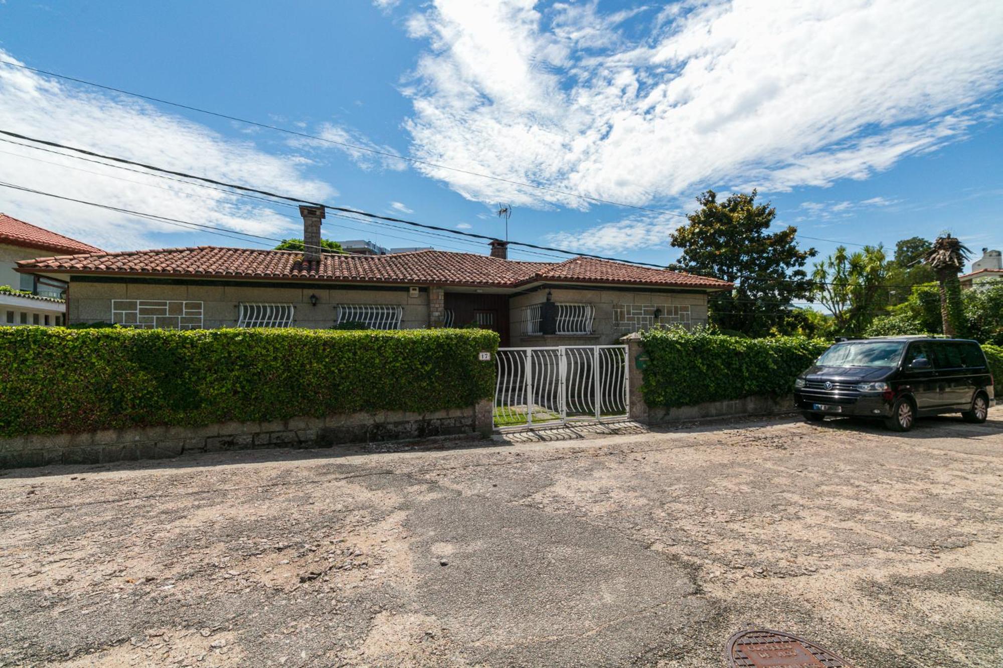 Casa Moreiras