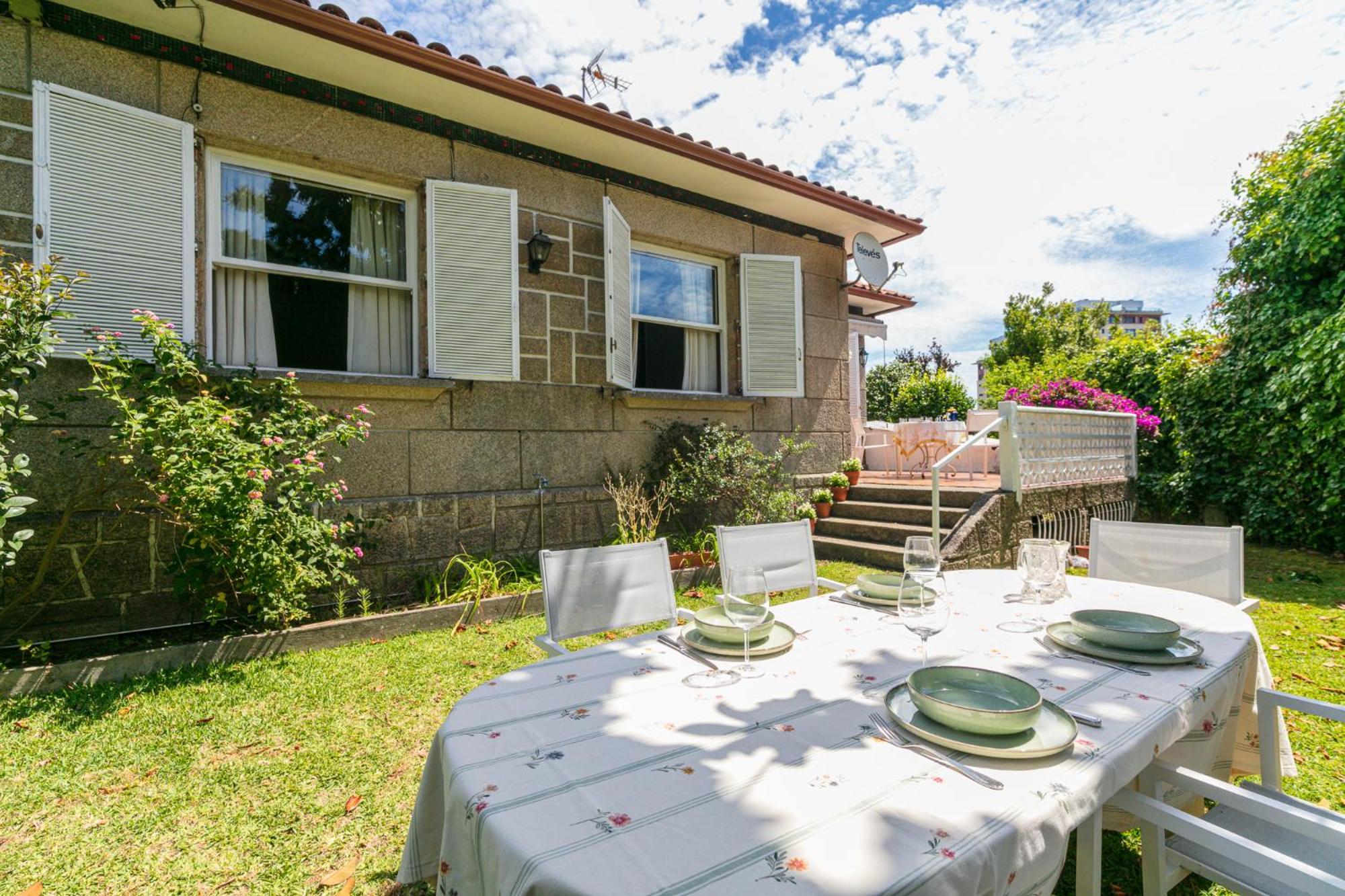 Casa Moreiras