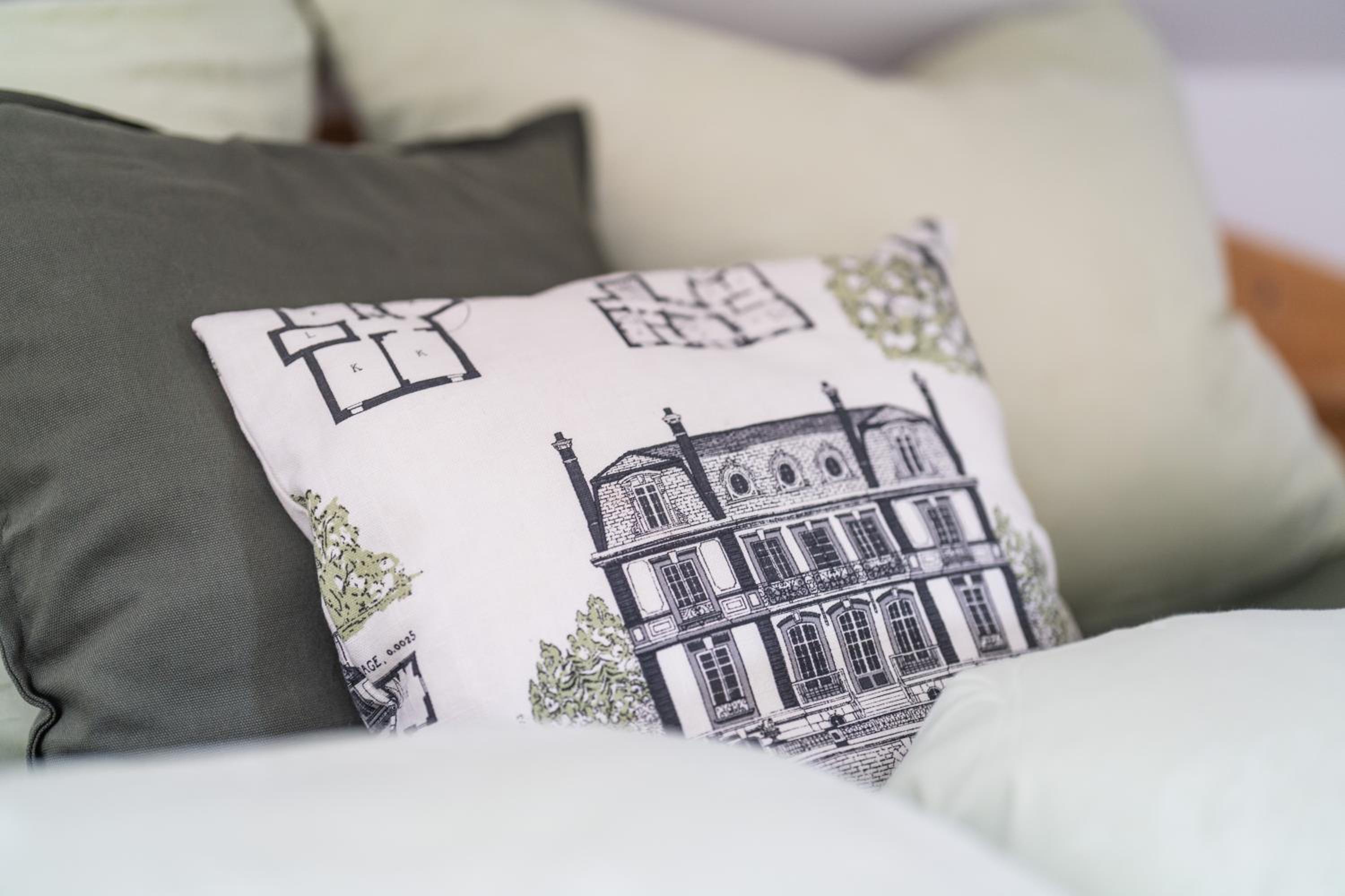 Appartements K62
