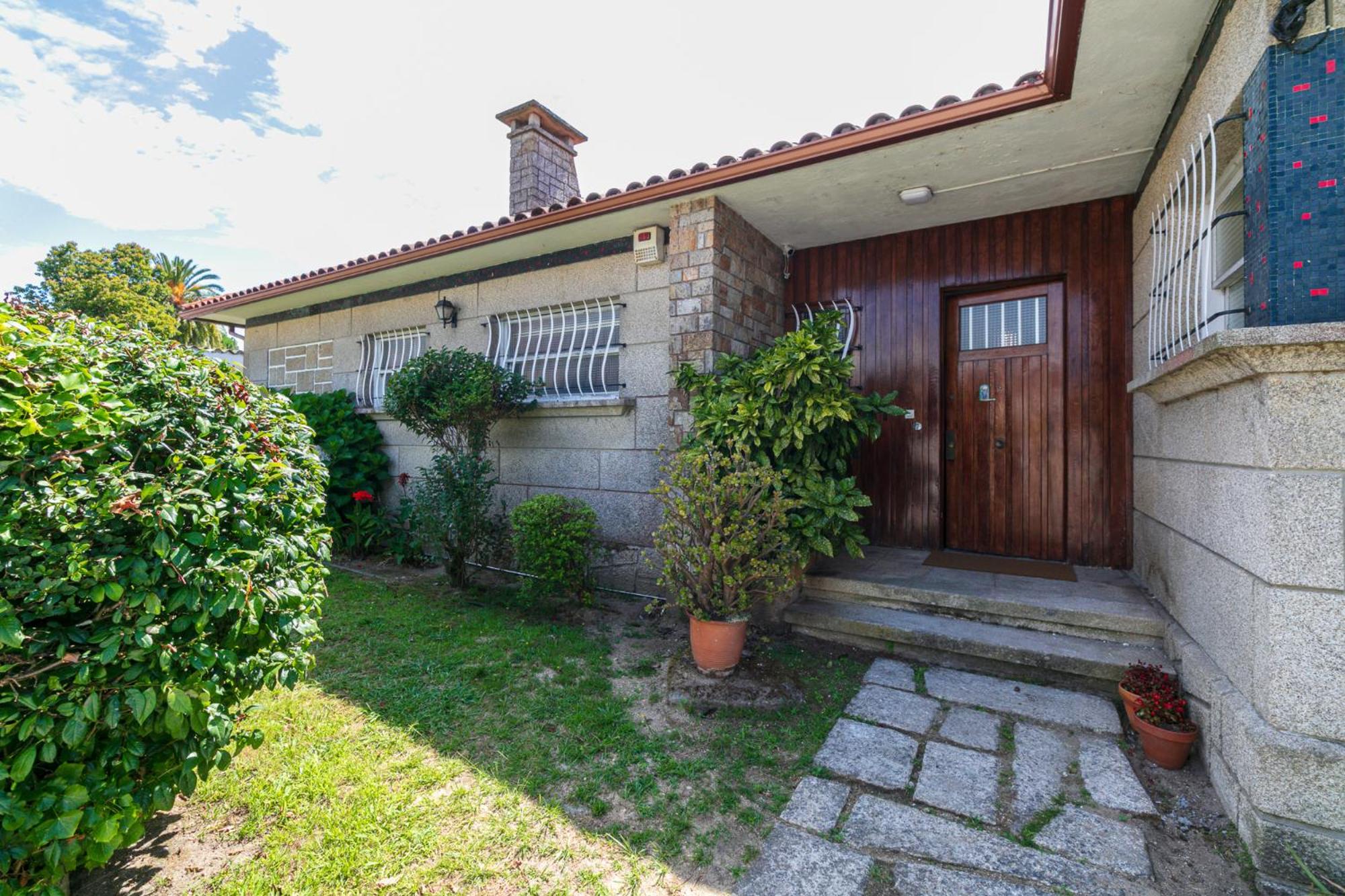 Casa Moreiras