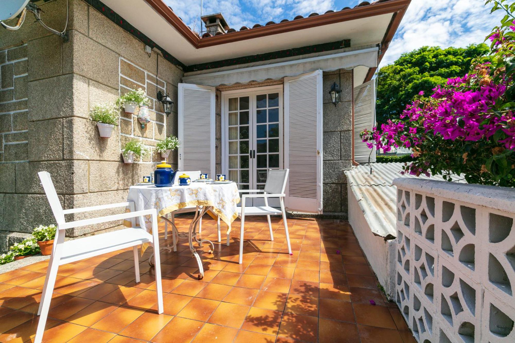 Casa Moreiras